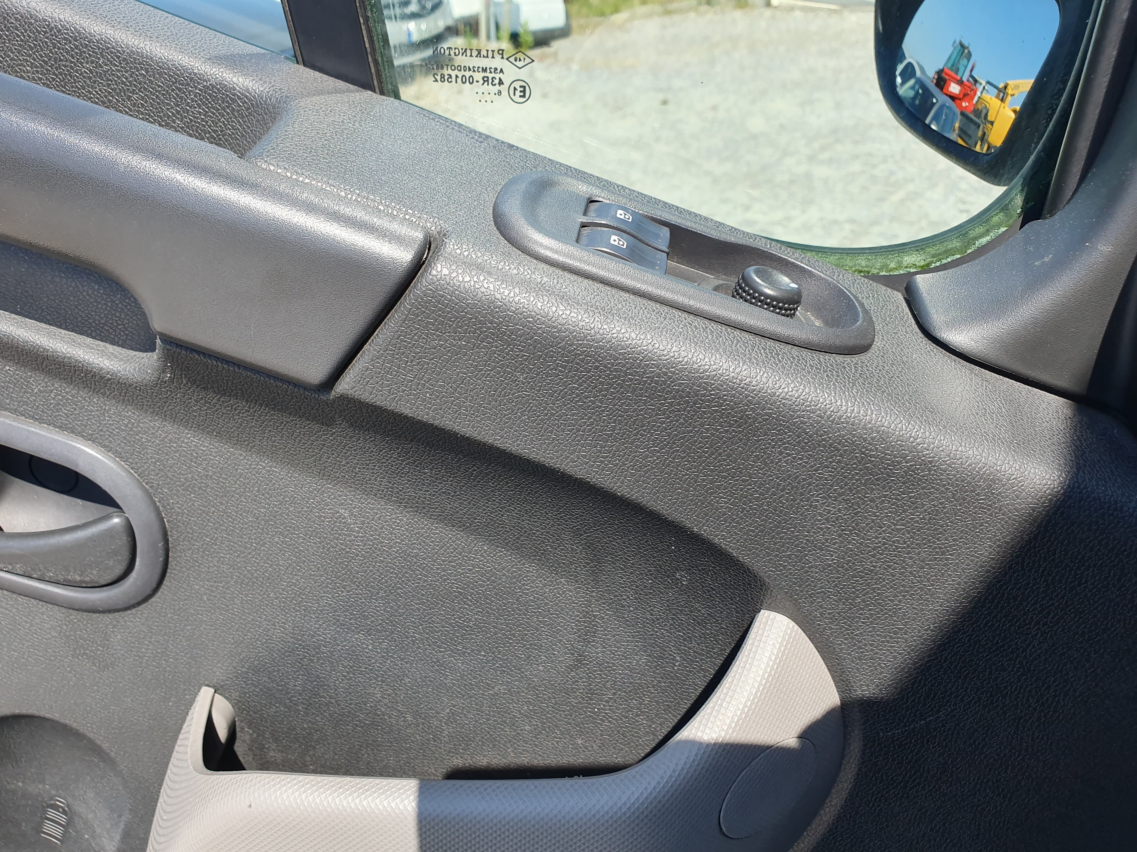 Opel Movano · Ano 2016 — imagen 26