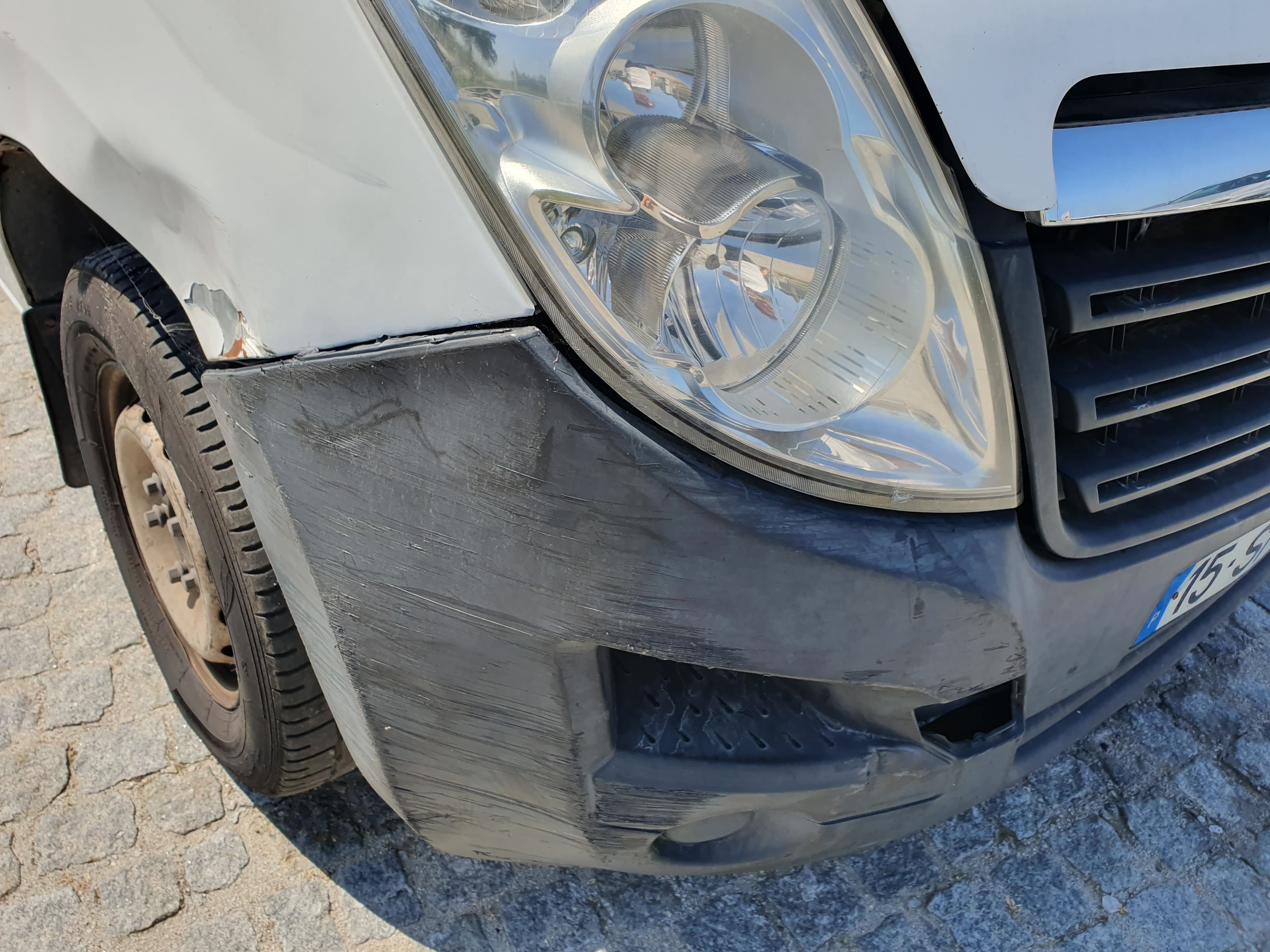 Opel Movano · Ano 2016 — imagen 13