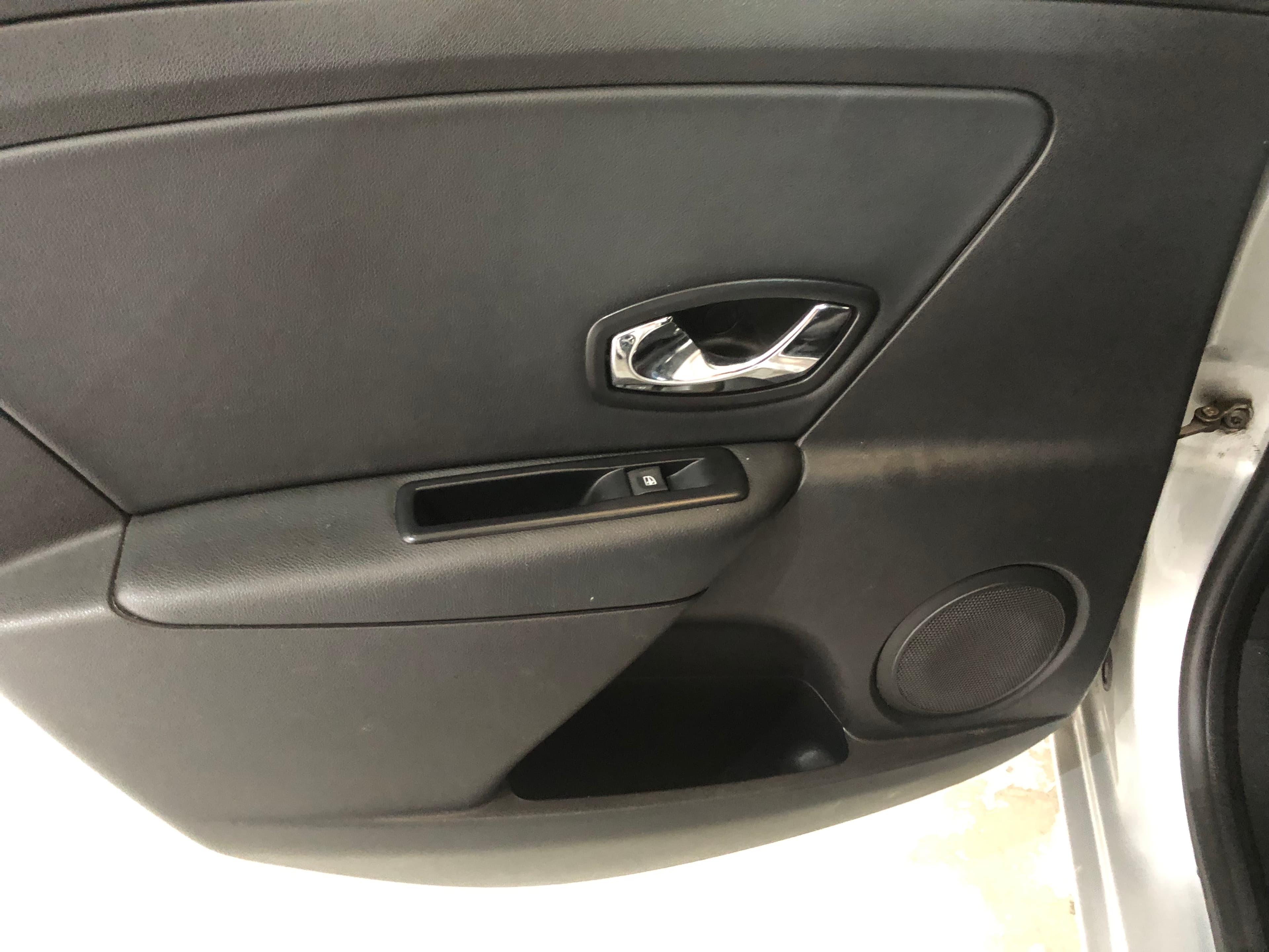 Renault Mégane · Ano 2014 — imagem 20