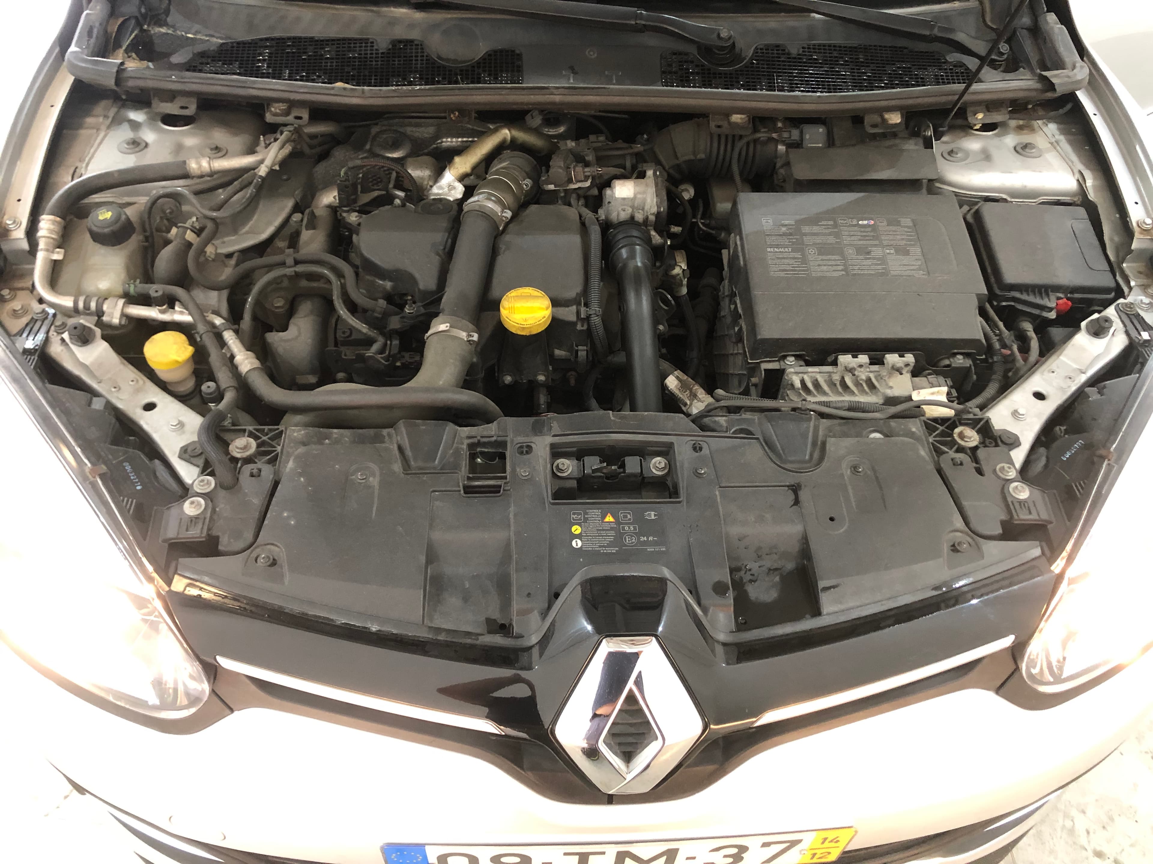 Renault Mégane · Ano 2014 — imagem 14
