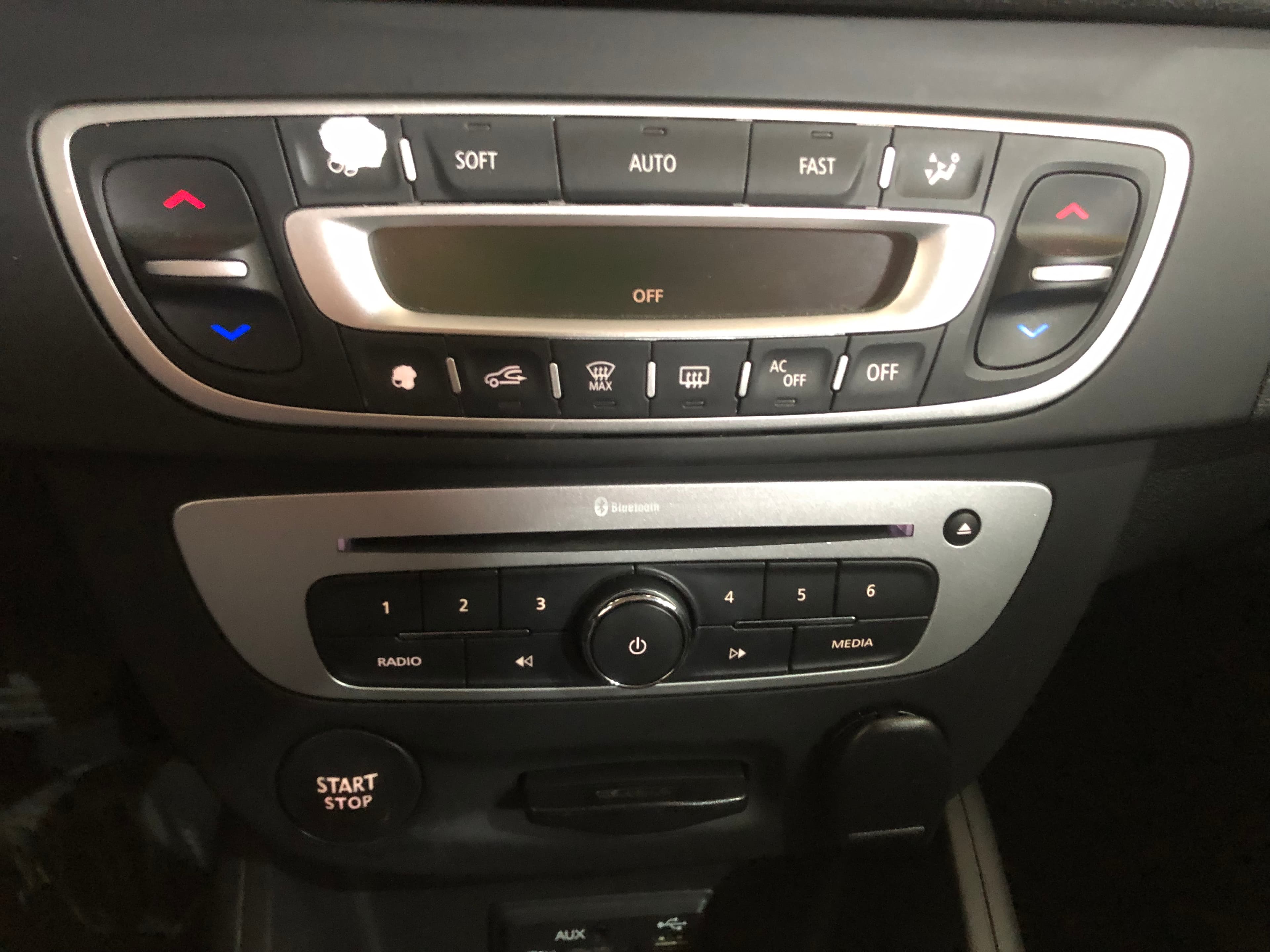 Renault Mégane · Ano 2014 — imagem 35