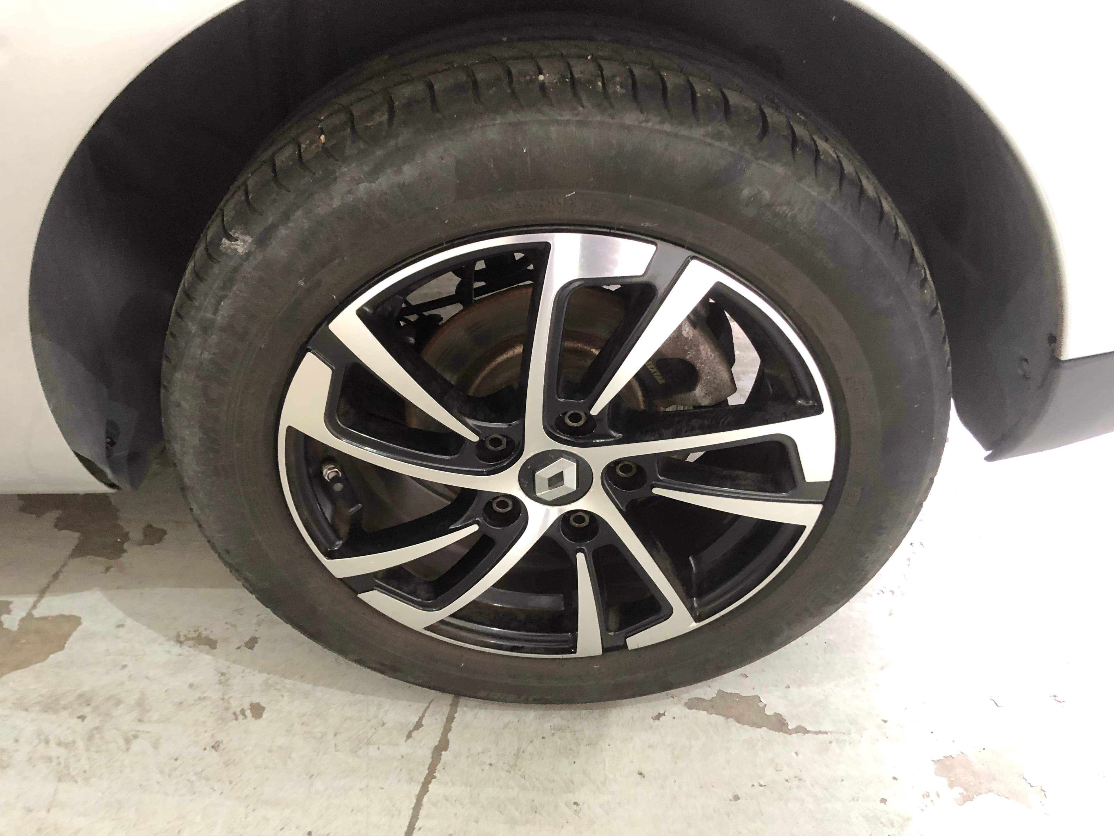 Renault Mégane · Ano 2014 — imagem 17