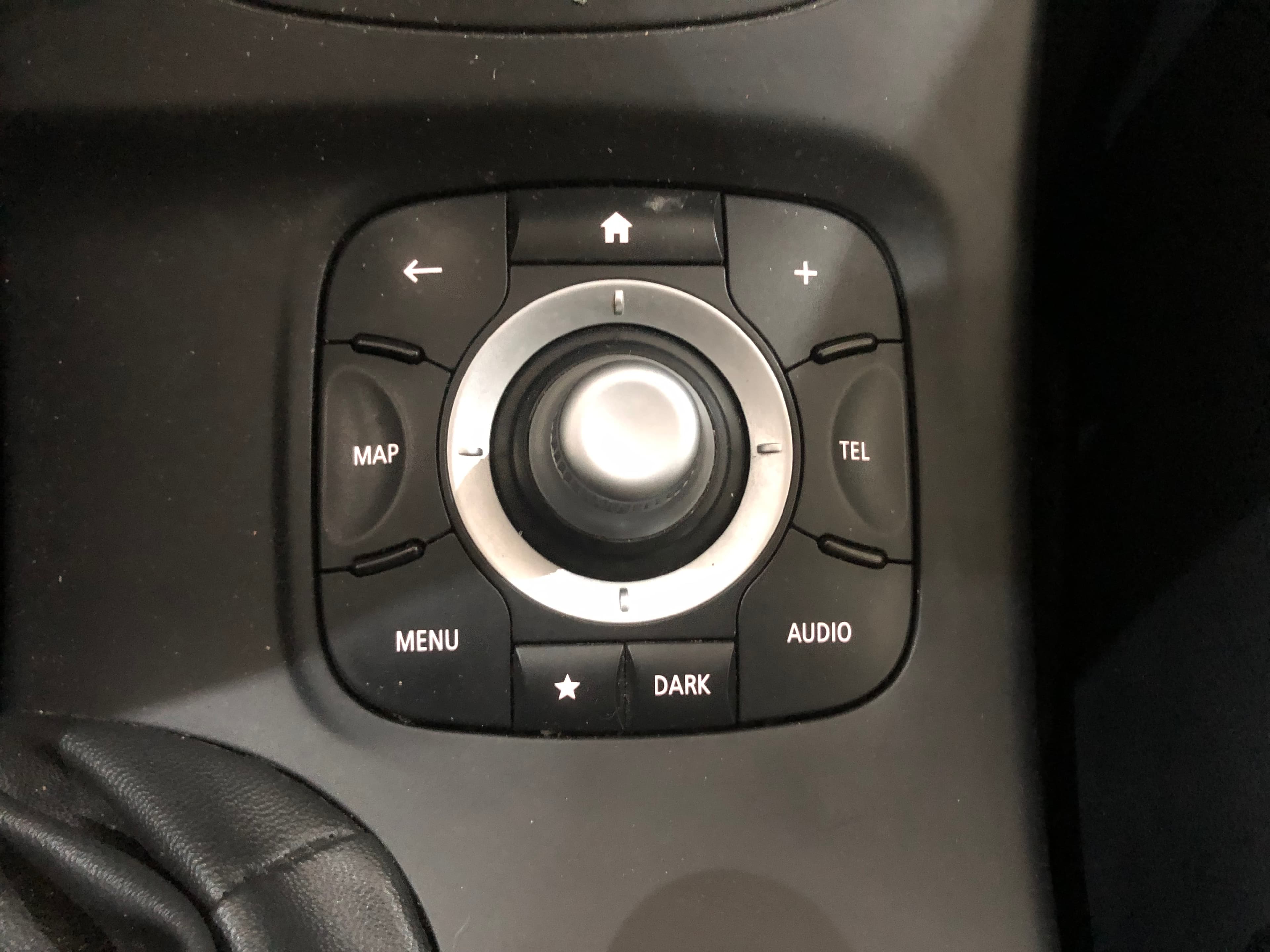 Renault Mégane · Ano 2014 — imagem 38