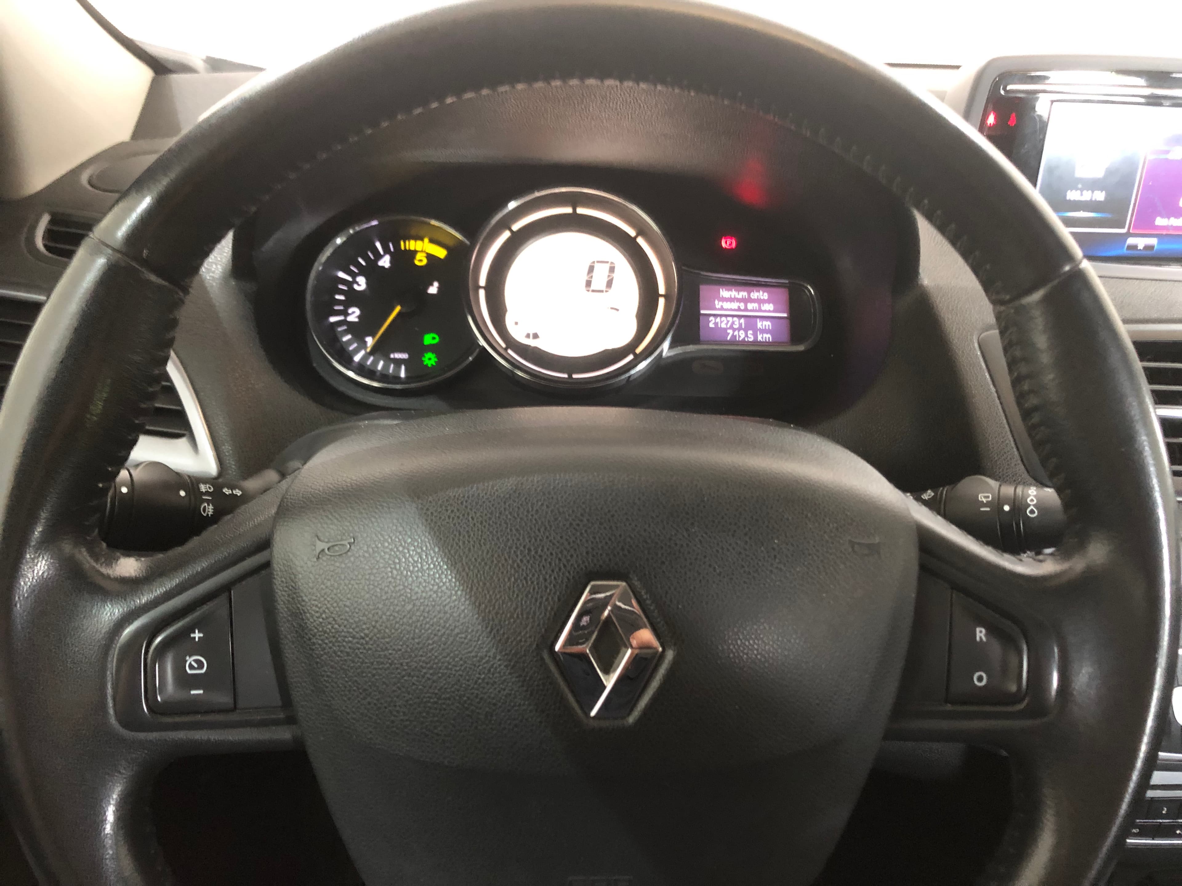 Renault Mégane · Ano 2014 — imagem 30