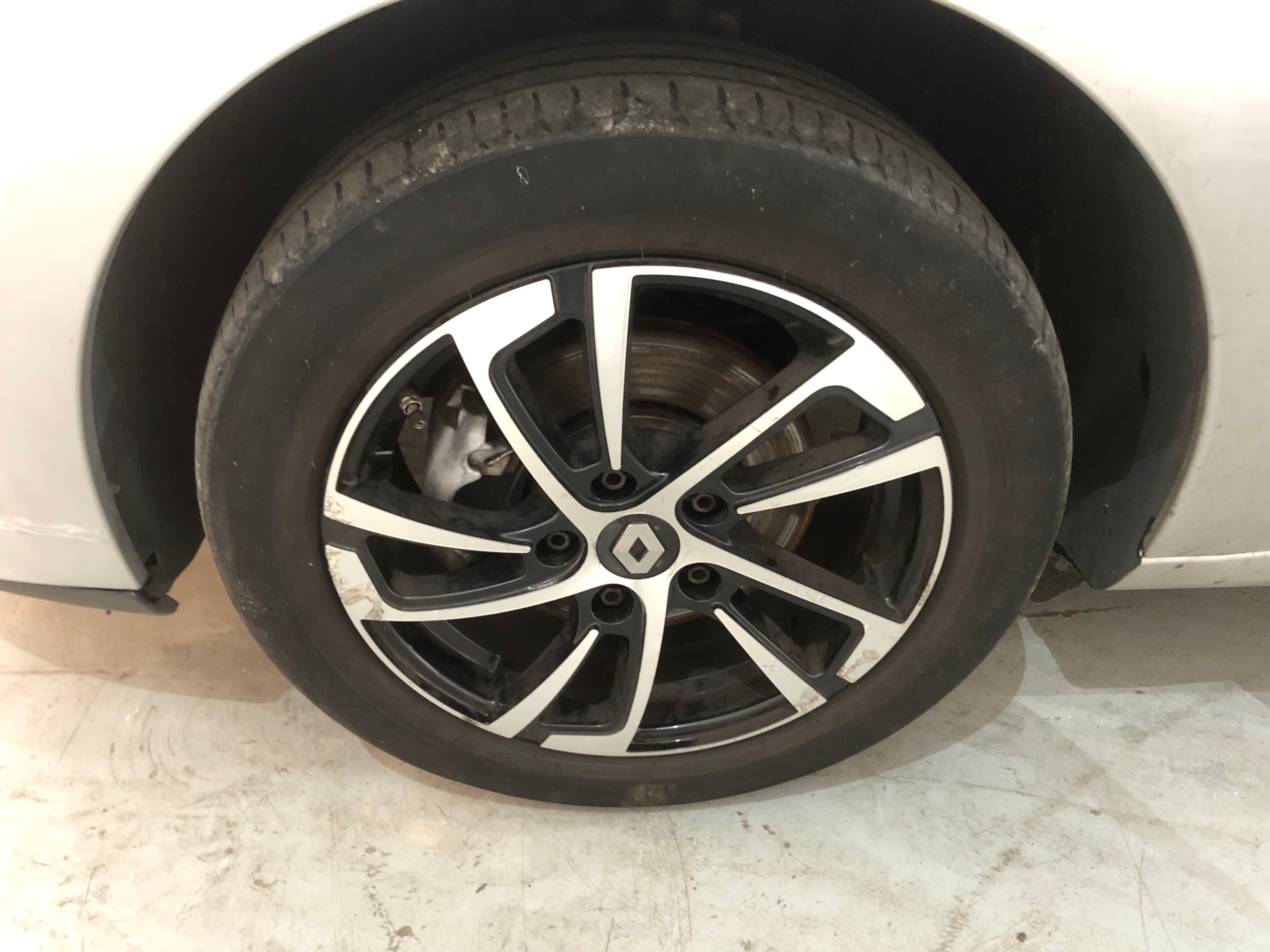 Renault Mégane · Ano 2014 — imagem 16
