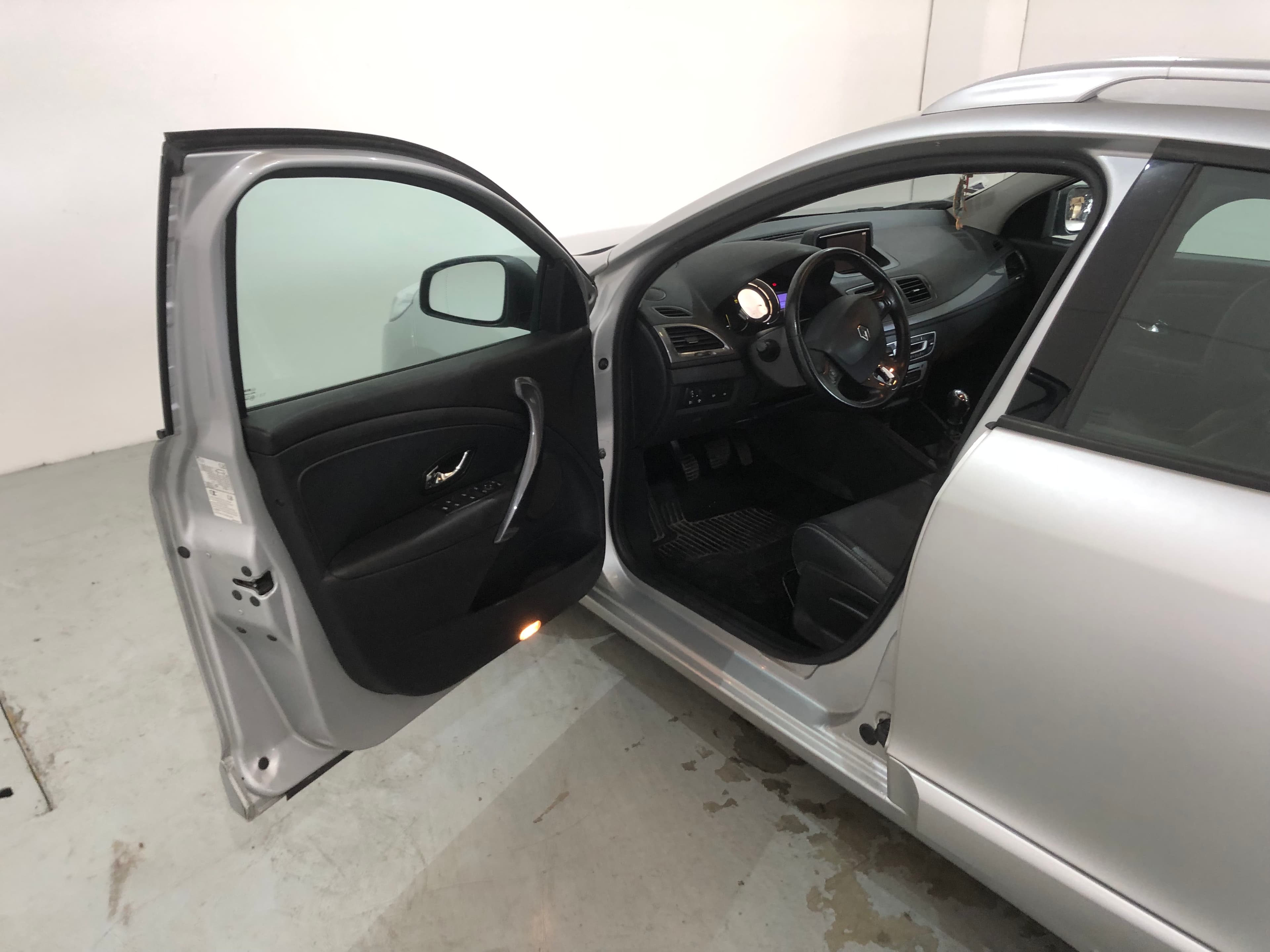 Renault Mégane · Ano 2014 — imagem 22