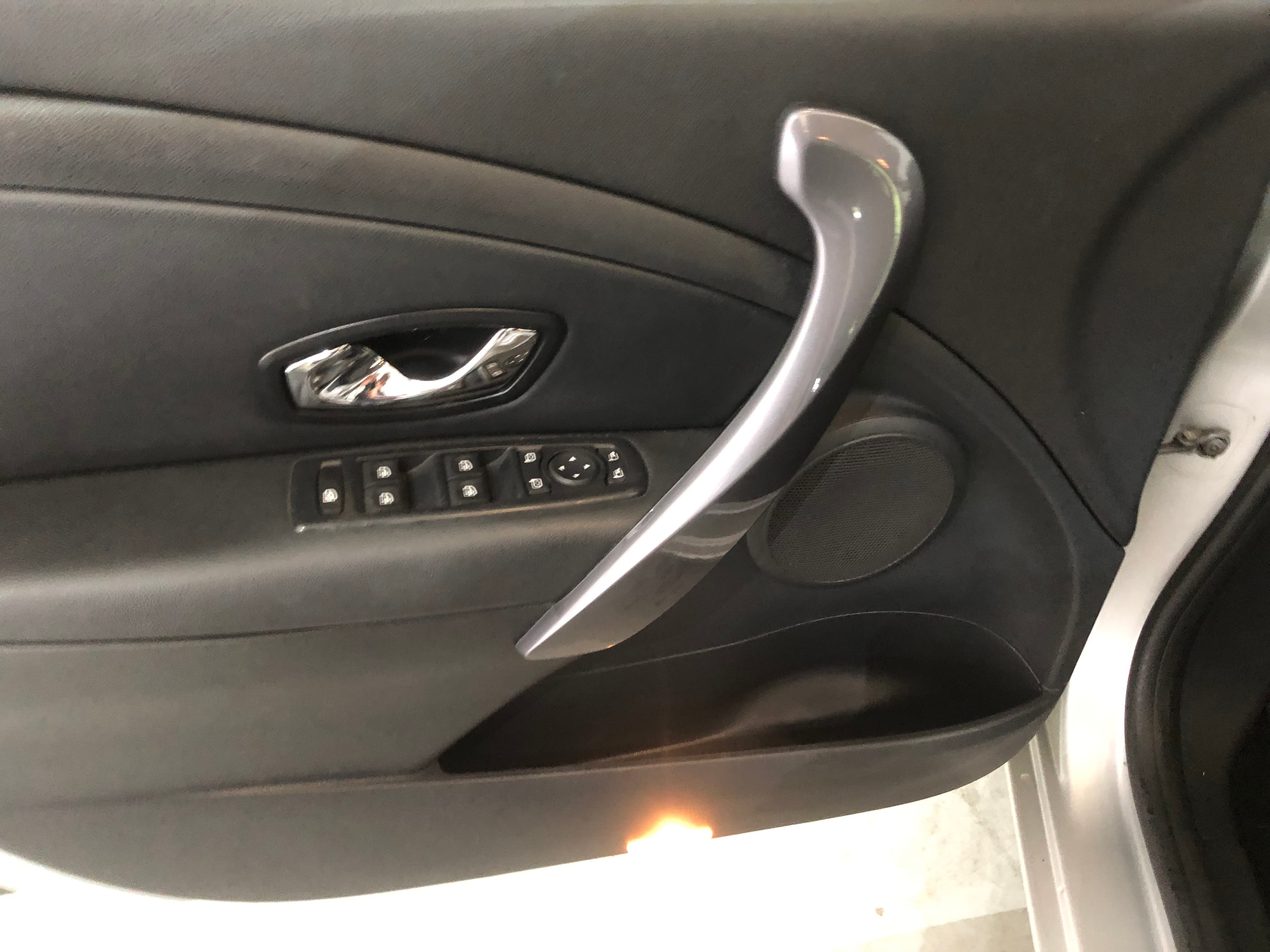 Renault Mégane · Ano 2014 — imagem 27