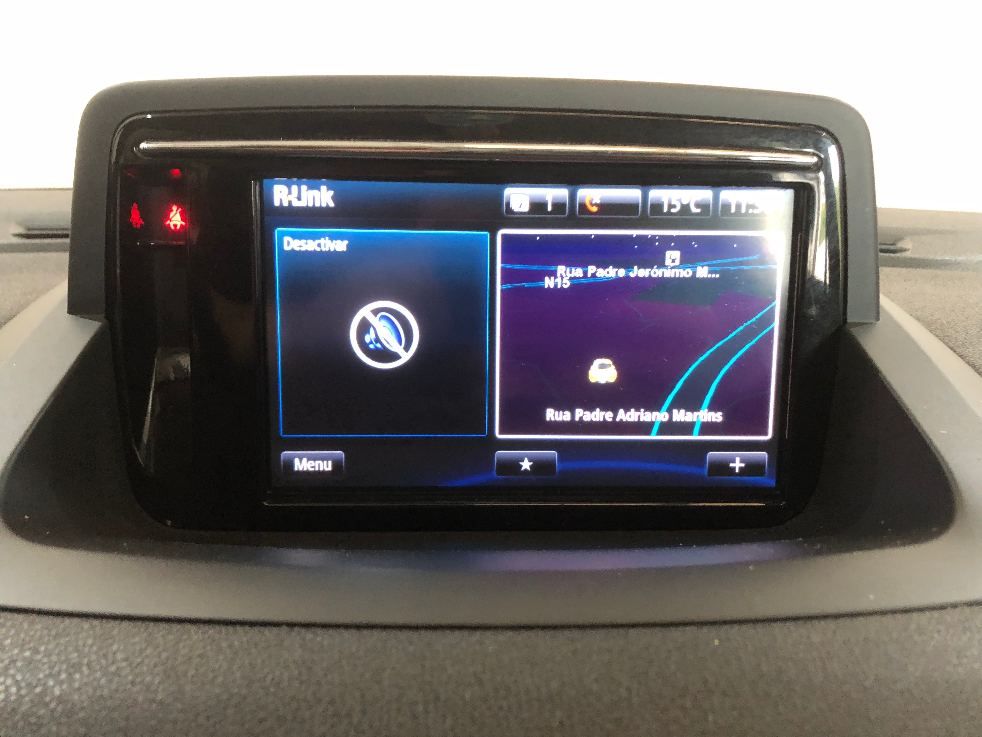 Renault Mégane · Ano 2014 — imagem 36