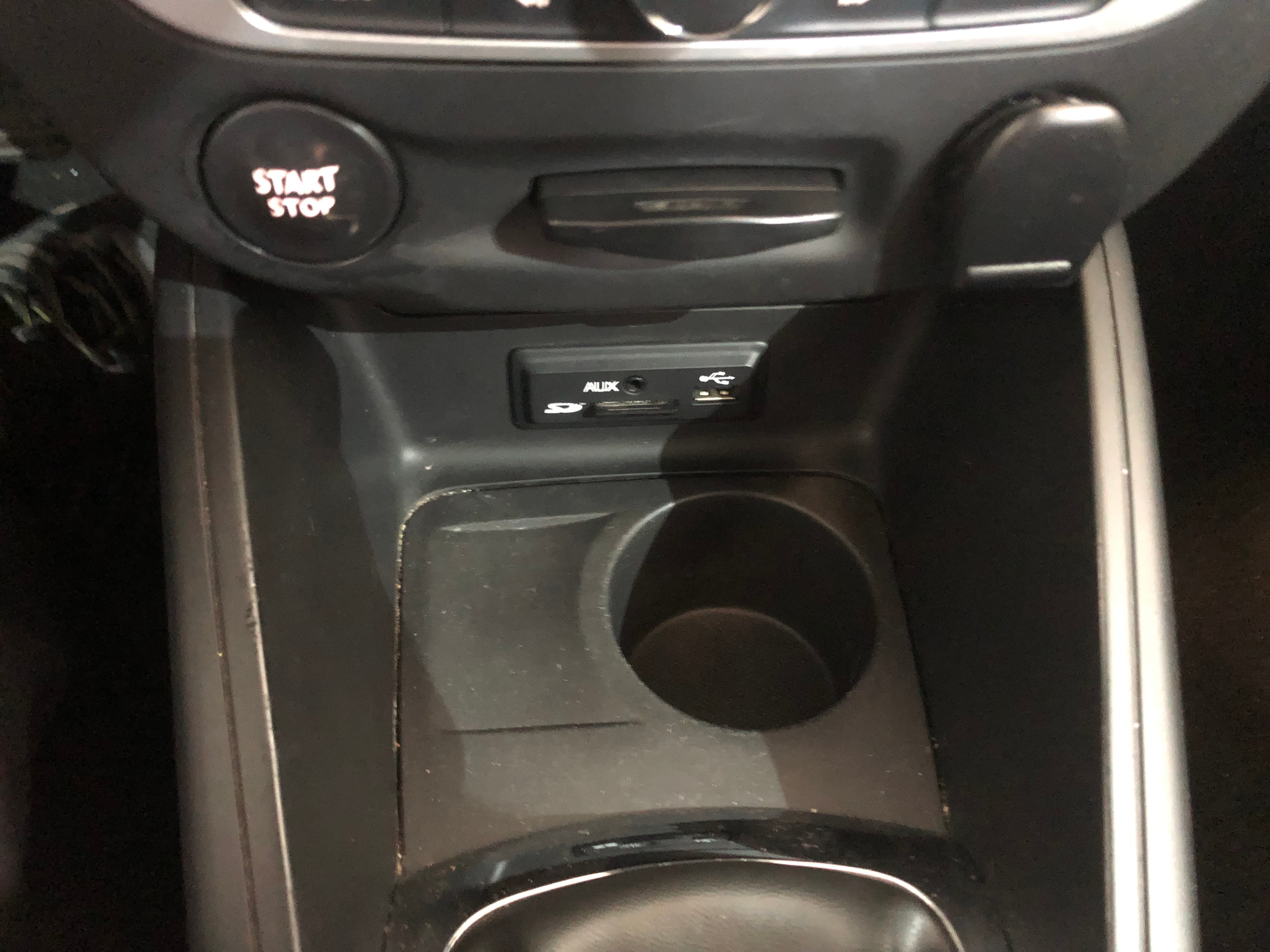 Renault Mégane · Ano 2014 — imagem 34