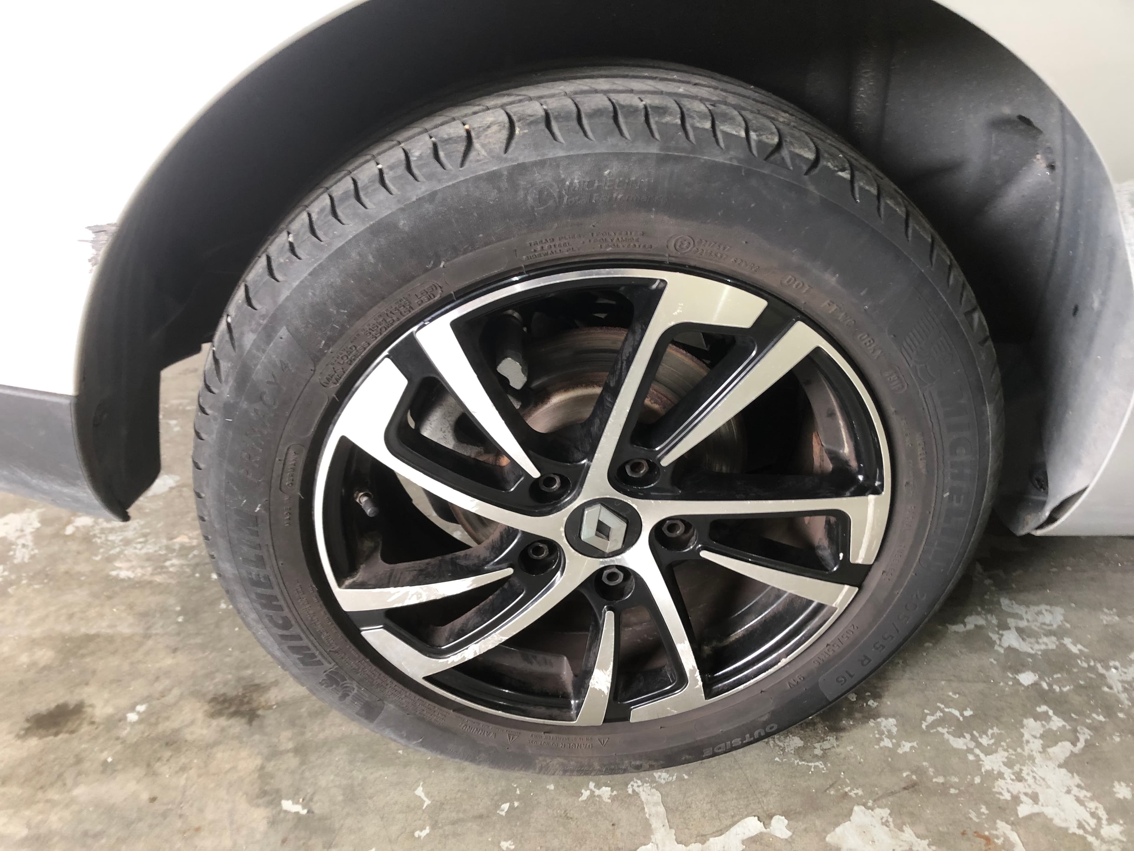 Renault Mégane · Ano 2014 — imagem 18