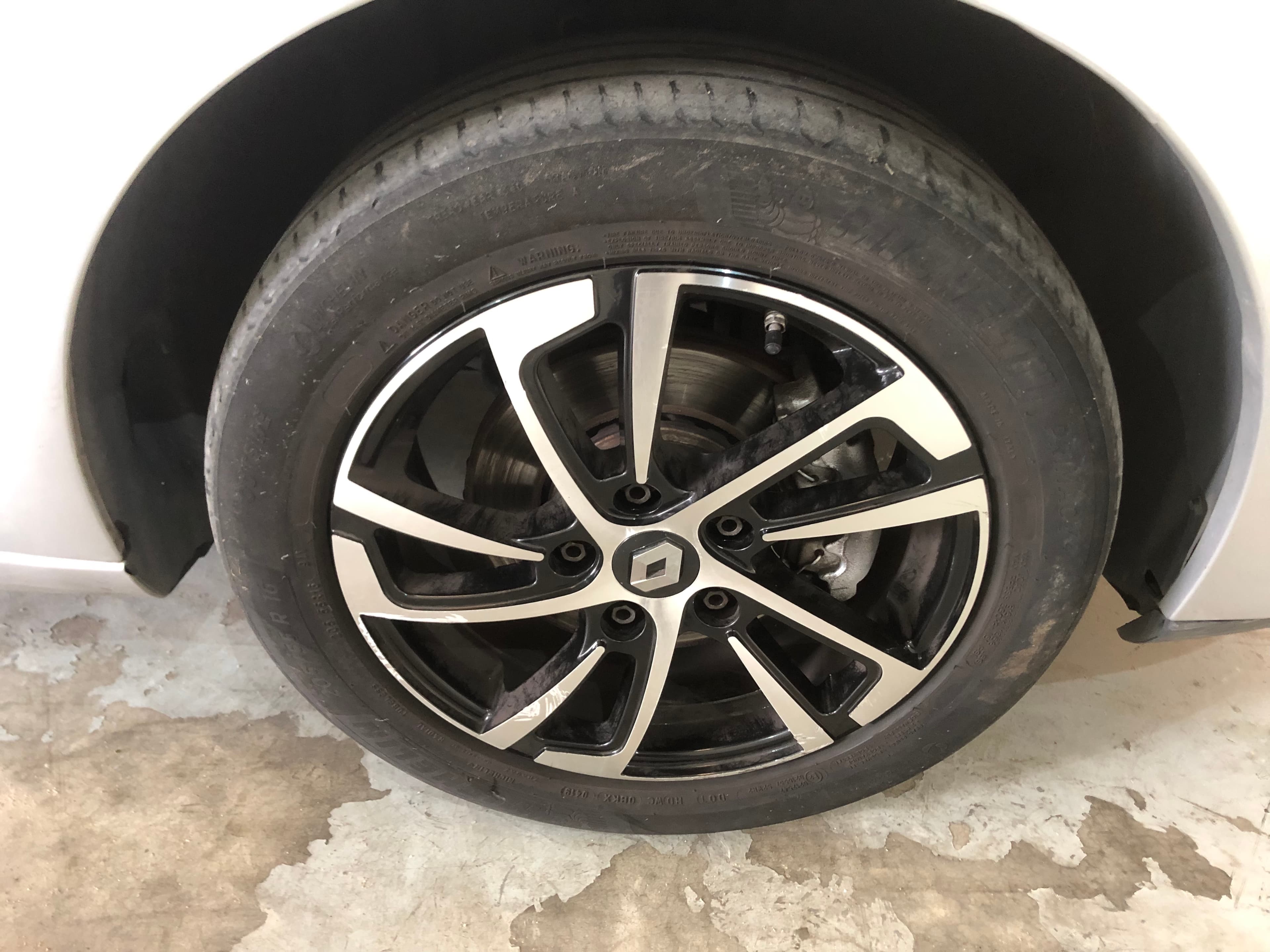 Renault Mégane · Ano 2014 — imagem 19