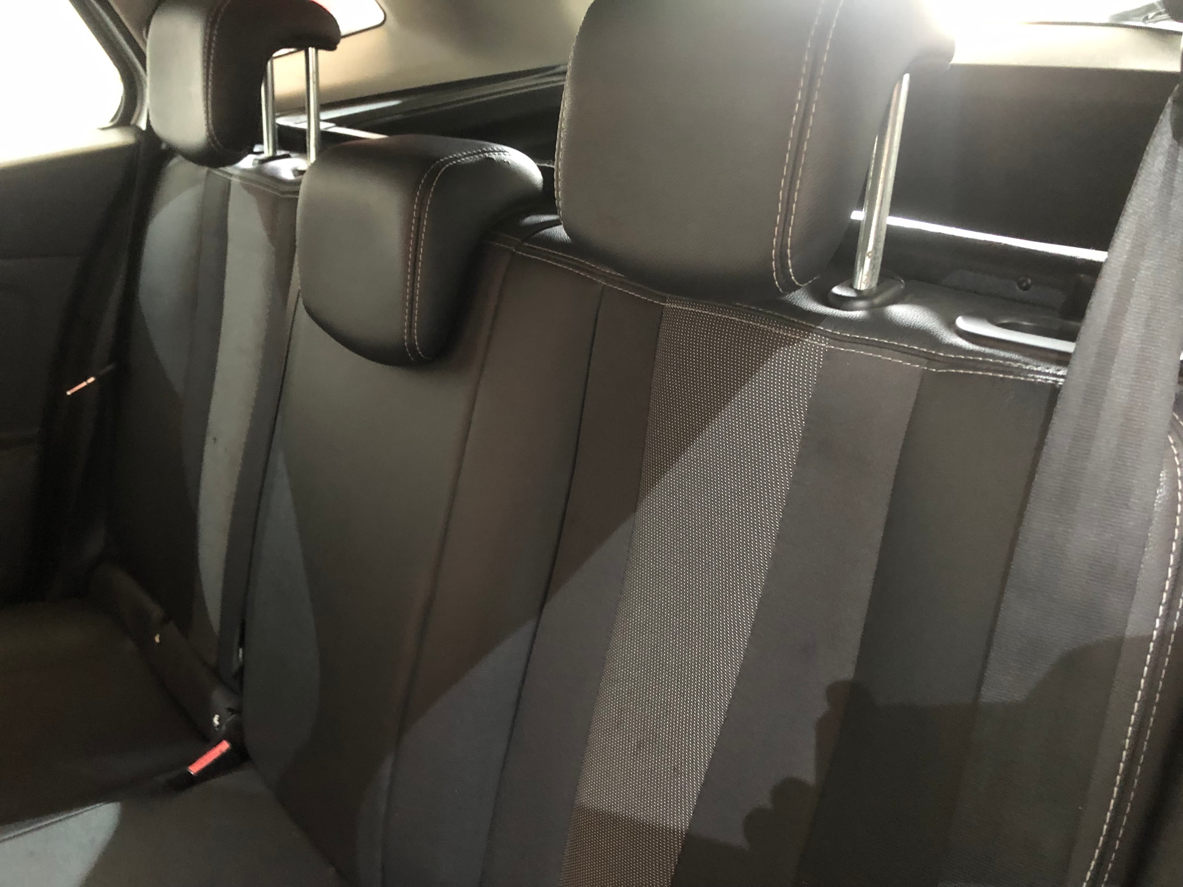 Renault Mégane · Ano 2014 — imagem 21