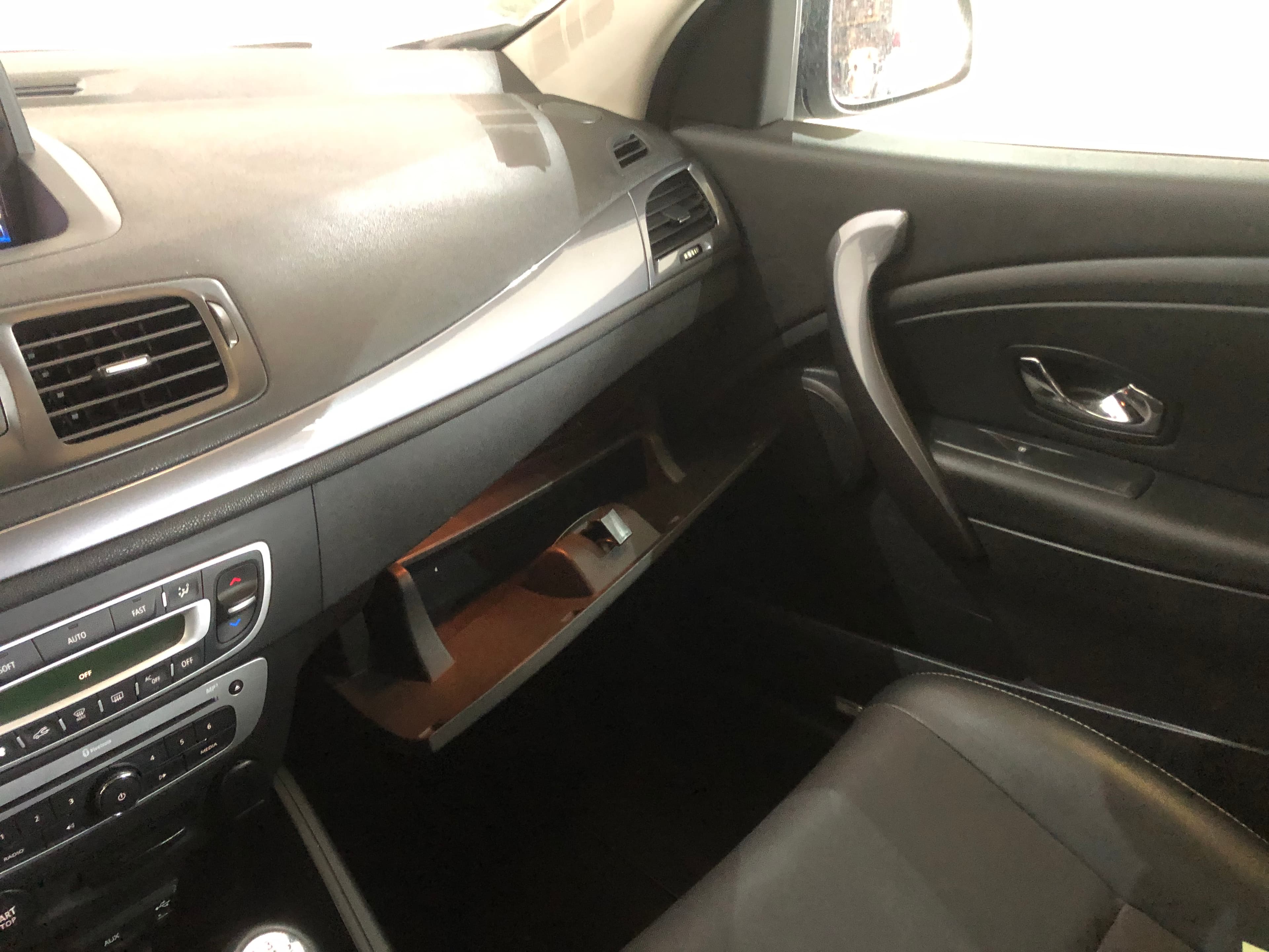 Renault Mégane · Ano 2014 — imagem 37
