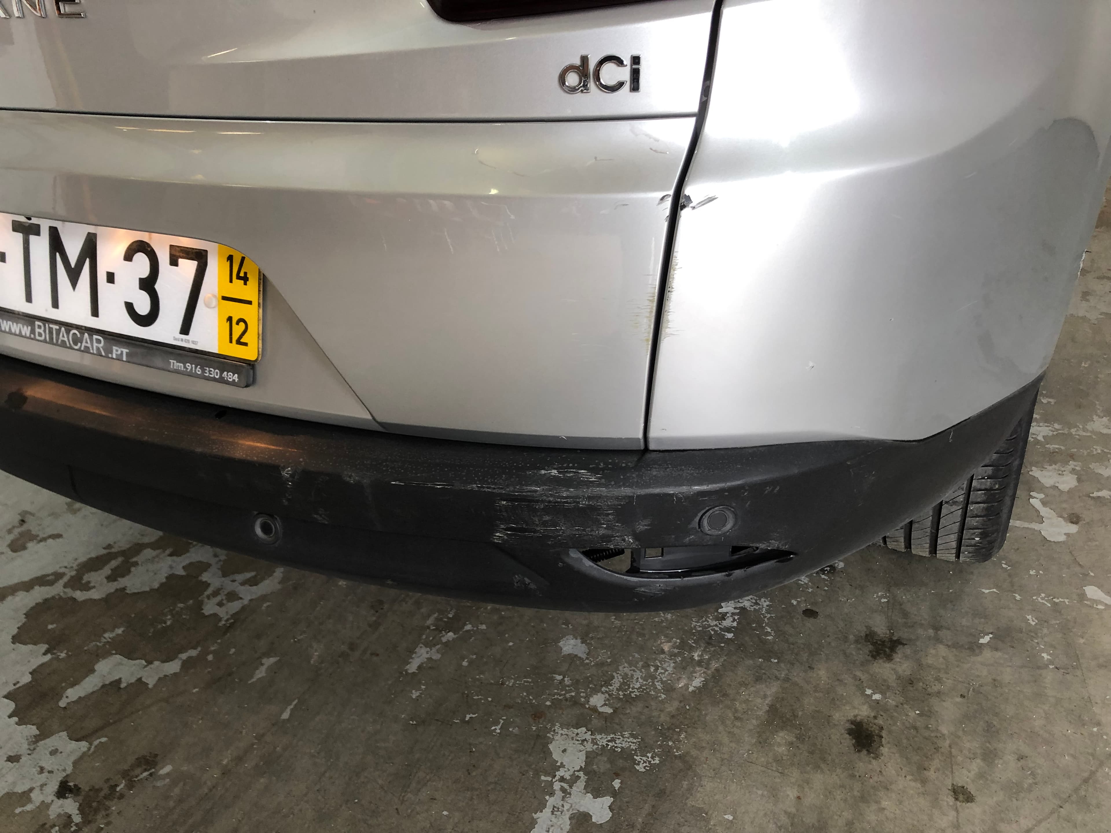 Renault Mégane · Ano 2014 — imagem 11