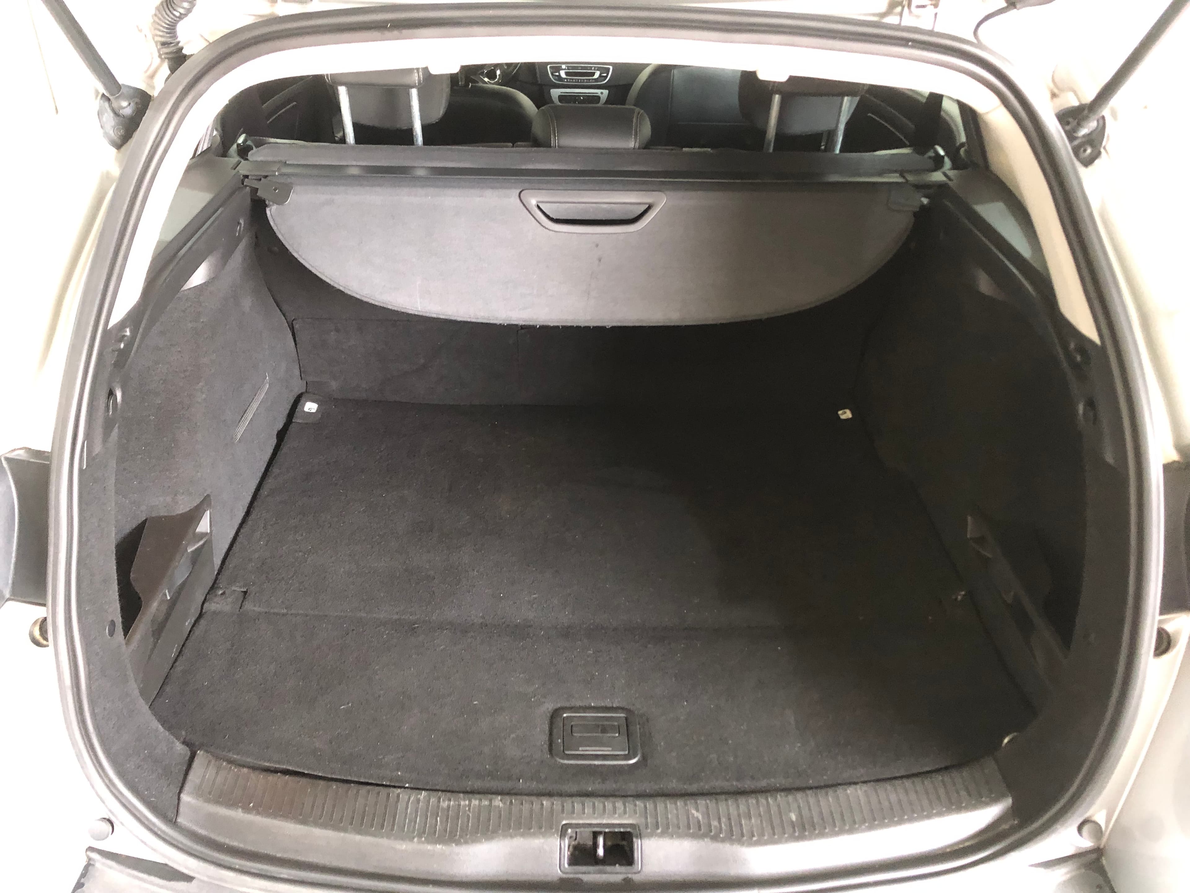Renault Mégane · Ano 2014 — imagem 6