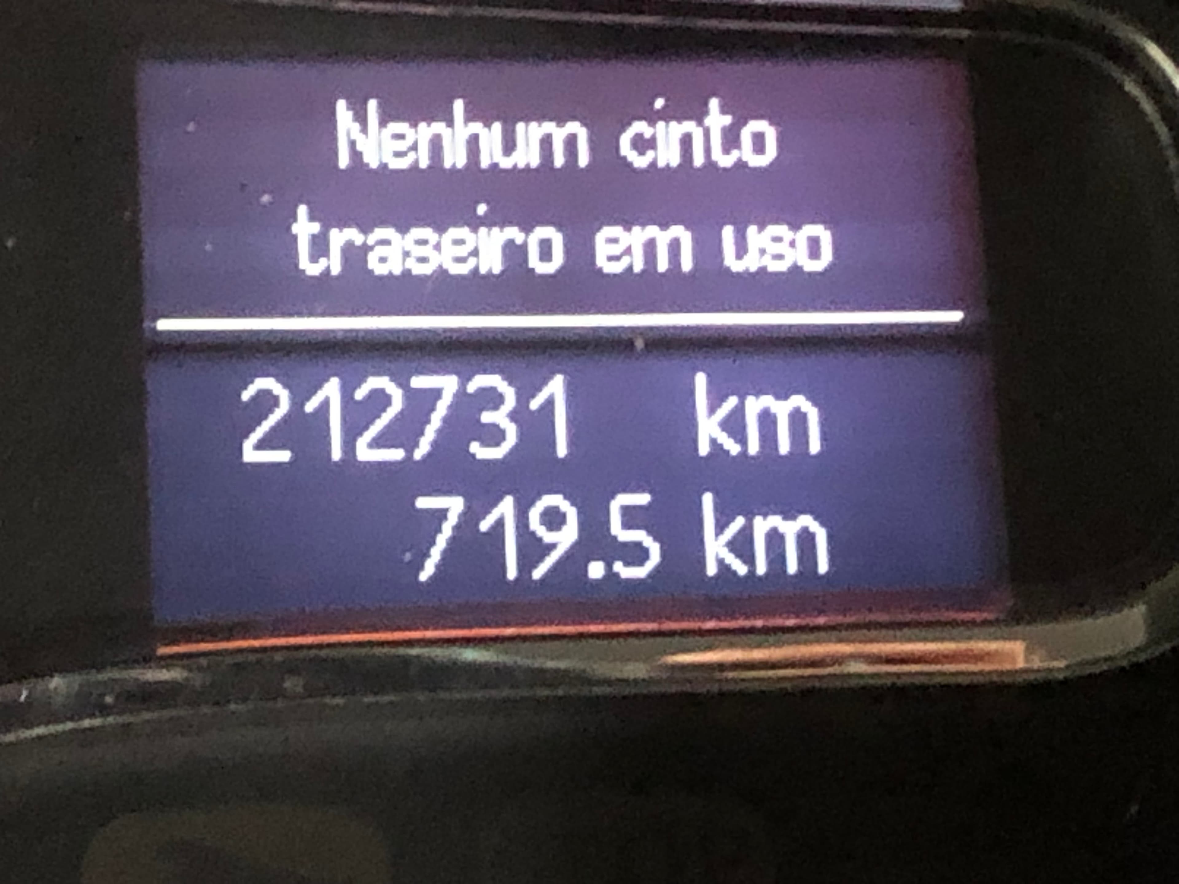 Renault Mégane · Ano 2014 — imagem 31