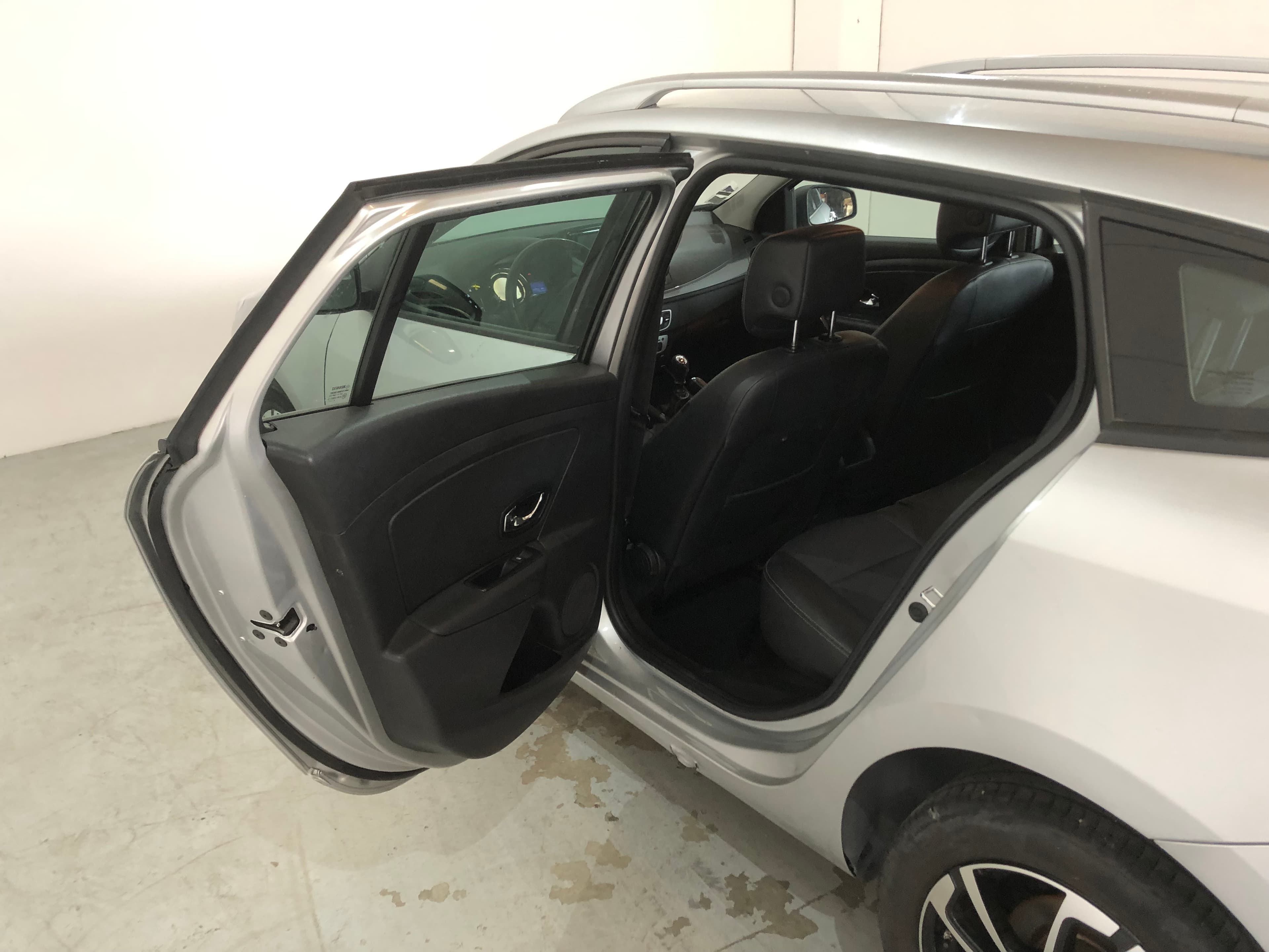 Renault Mégane · Ano 2014 — imagem 23