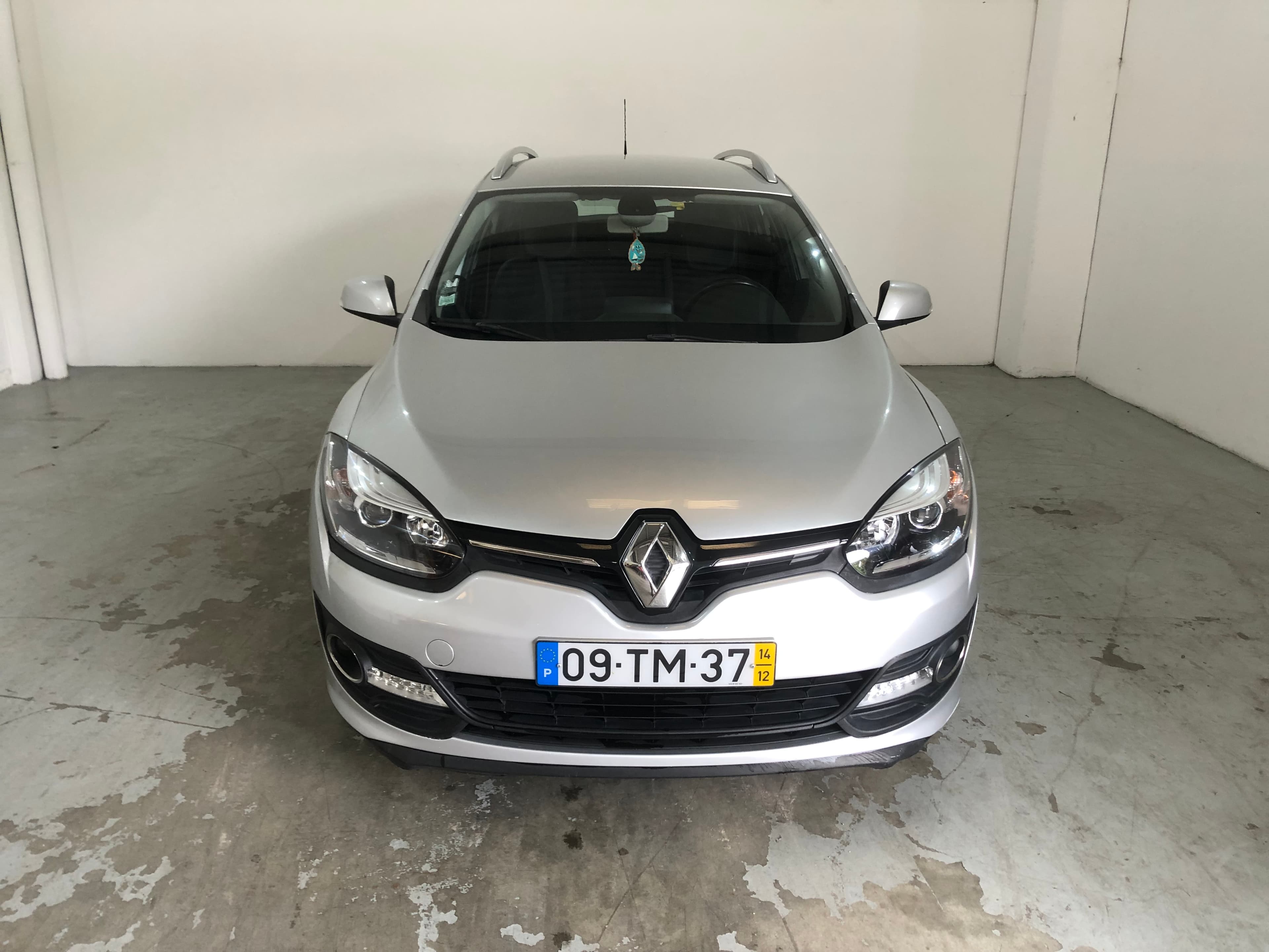Renault Mégane · Ano 2014 — imagem 2