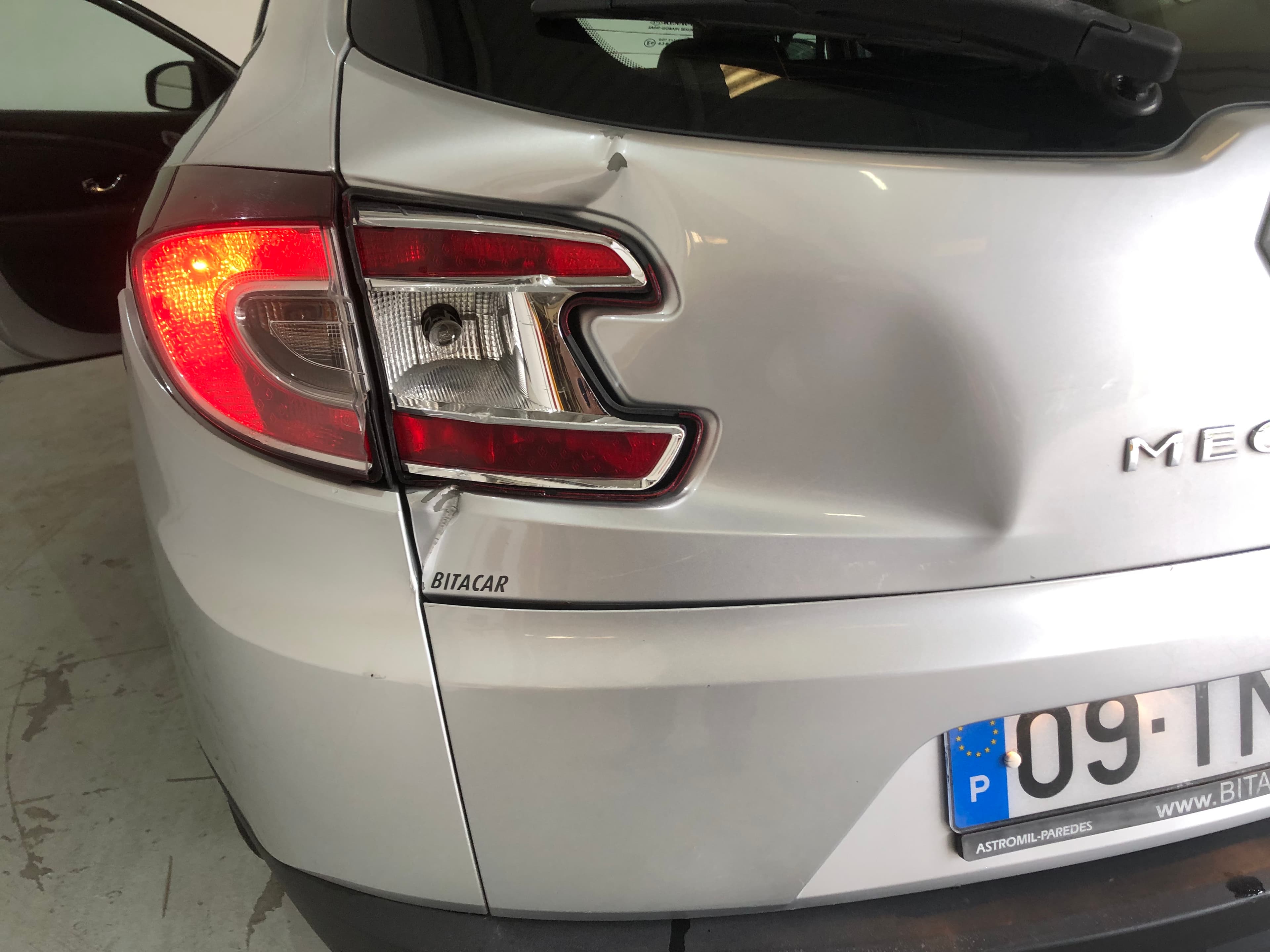 Renault Mégane · Ano 2014 — imagem 12
