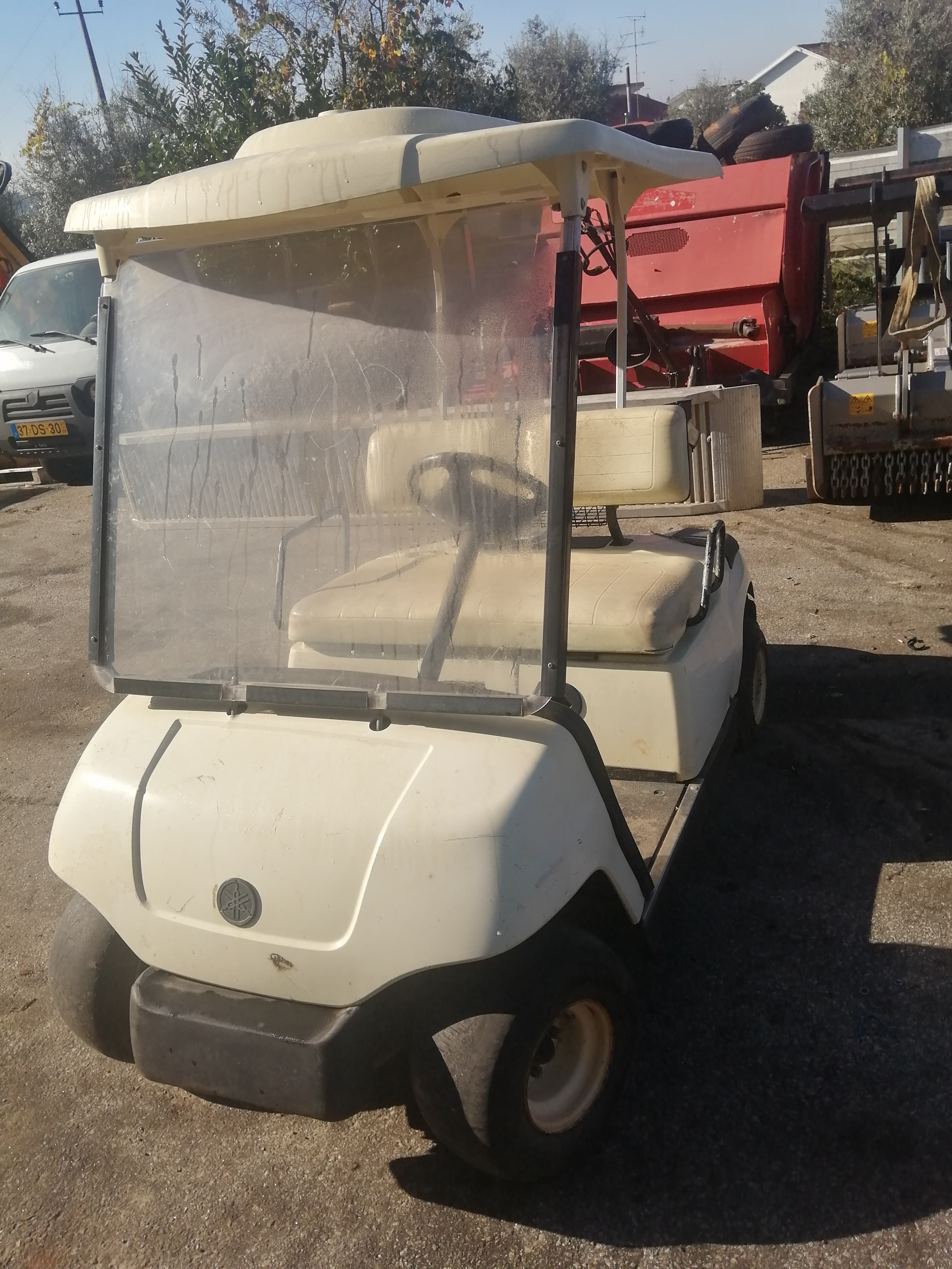 Buggy — imagen 2