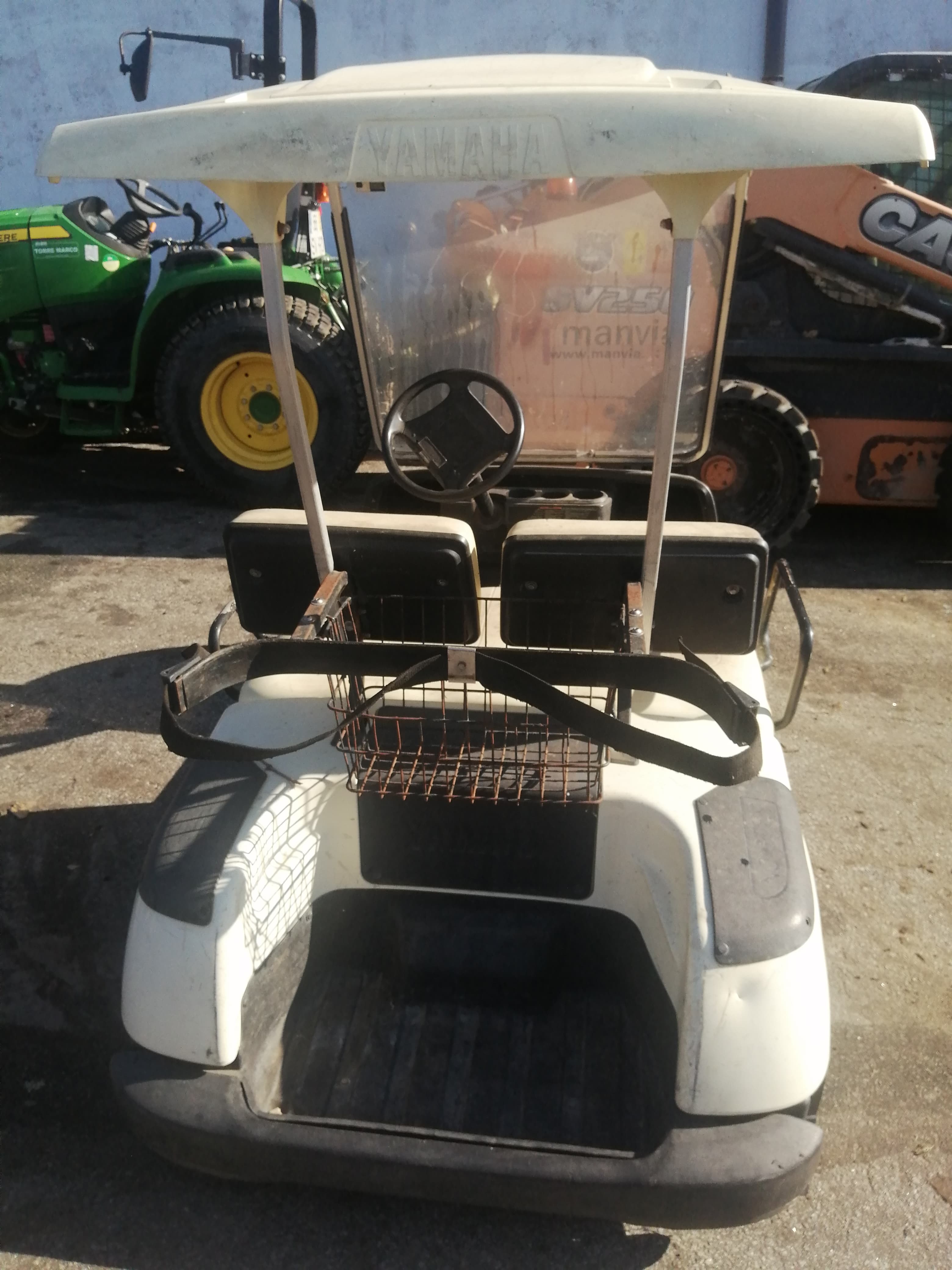 Buggy — imagen 3
