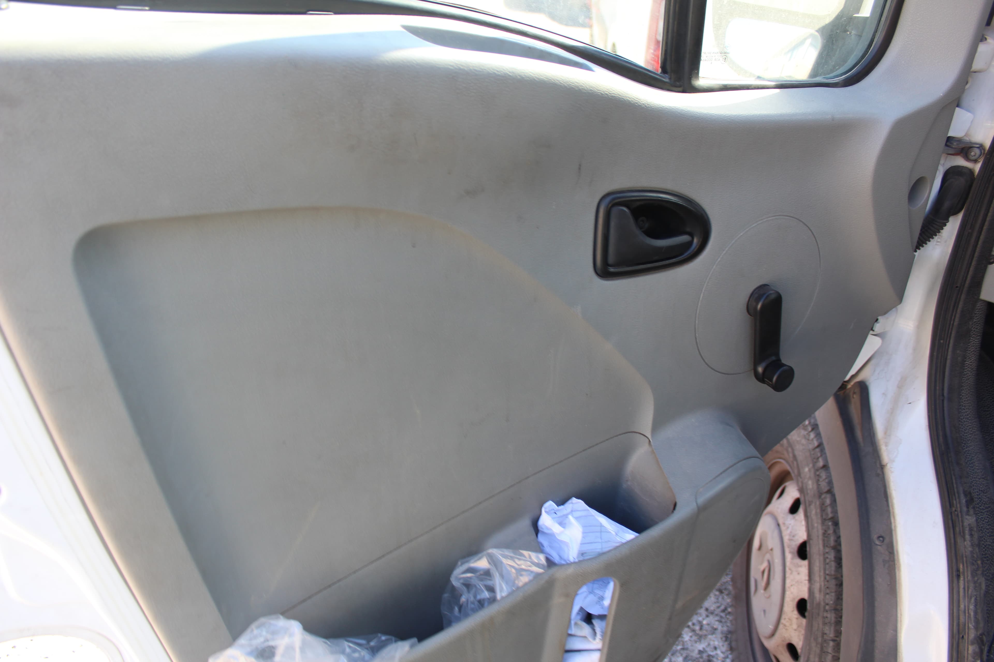 Renault Master 2.5 Dci — imagem 9