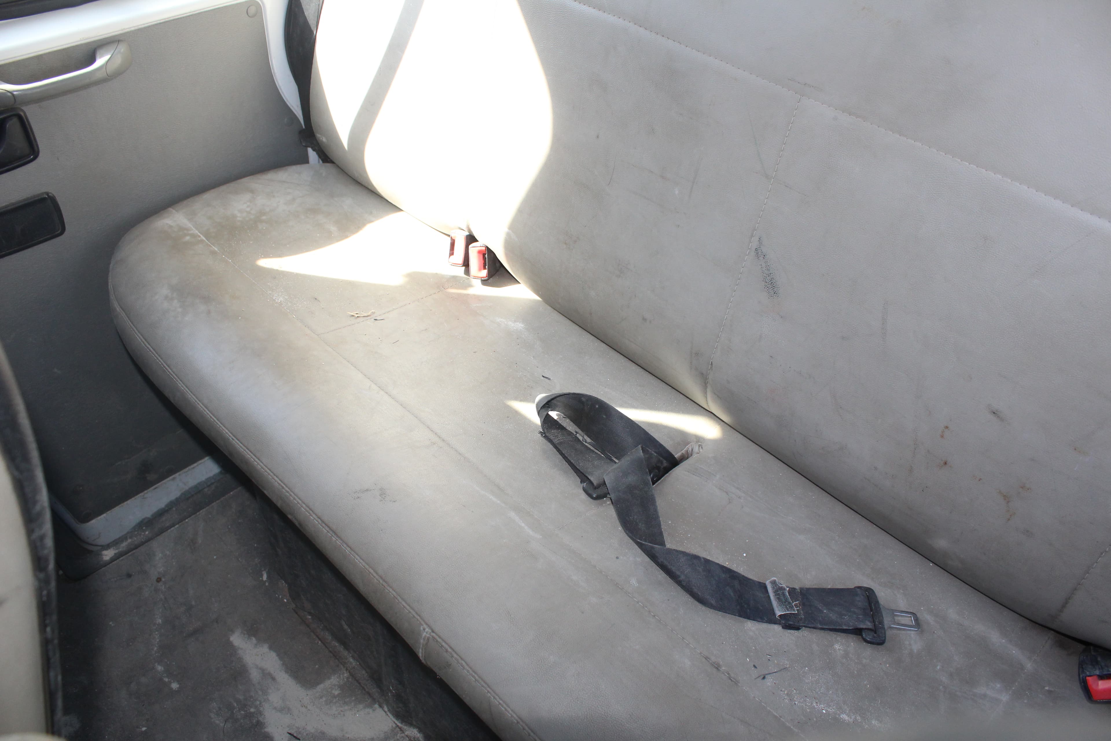 Renault Master 2.5 Dci — imagem 14