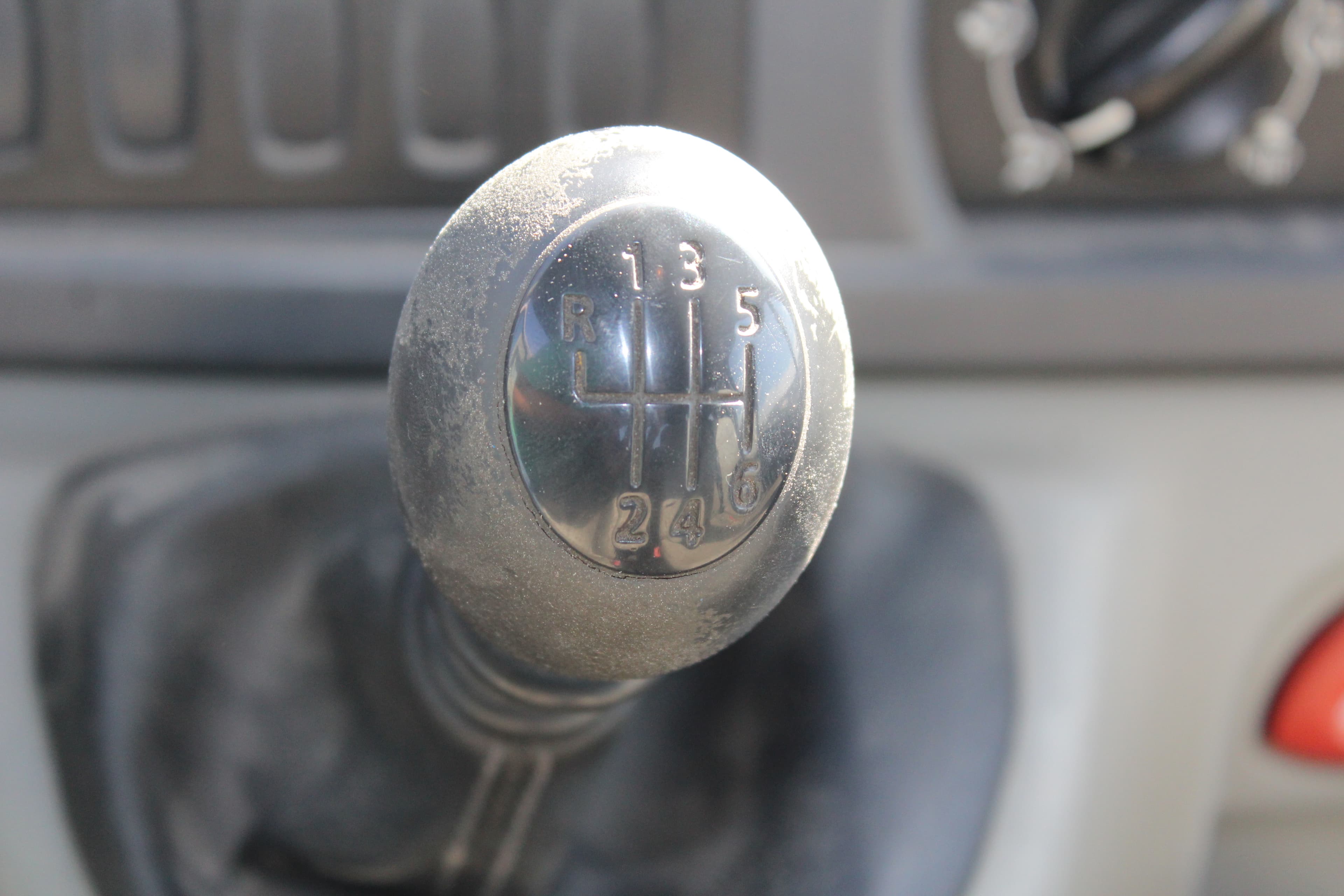 Renault Master 2.5 Dci — imagem 15