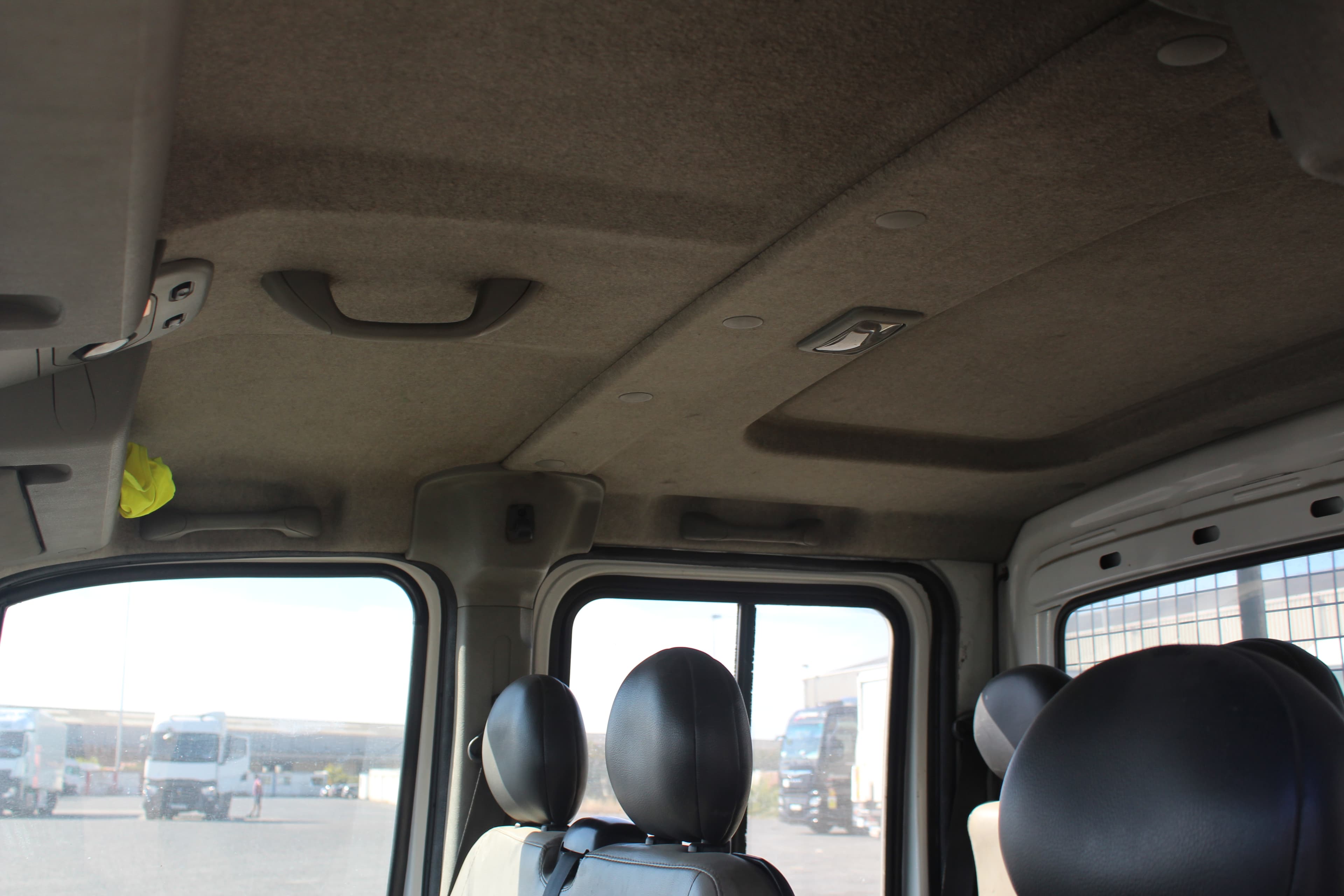 Renault Master 2.5 Dci — imagem 16