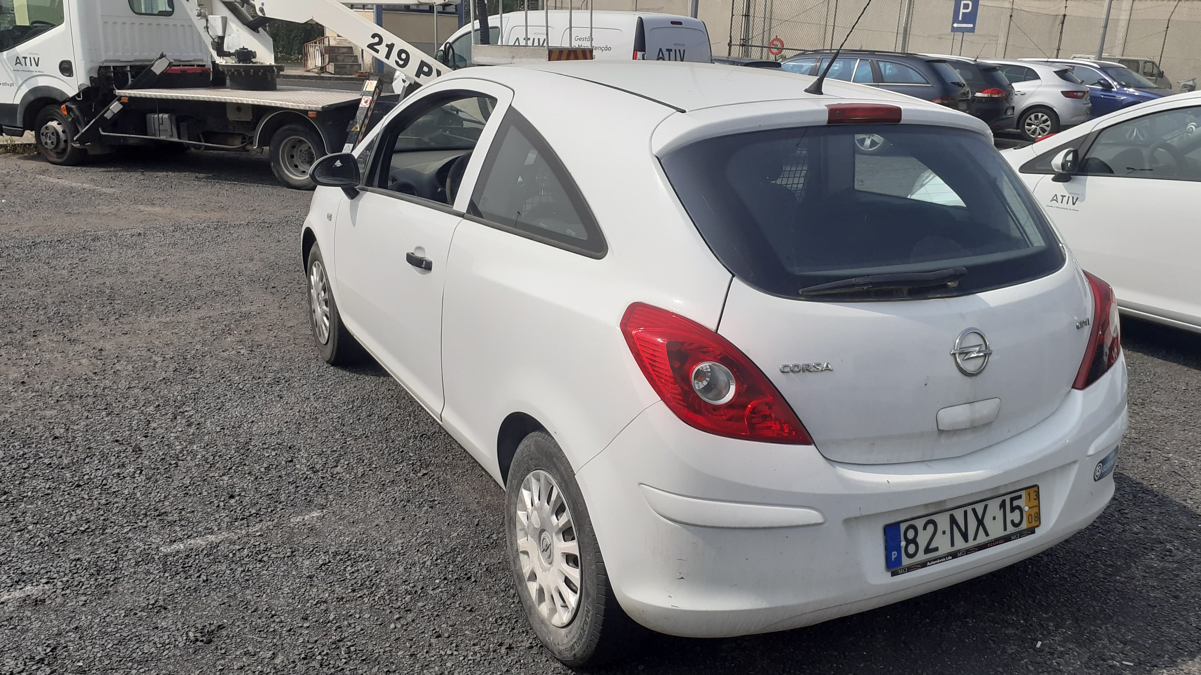 Opel Corsa 1.3 CDTI — imagem 5