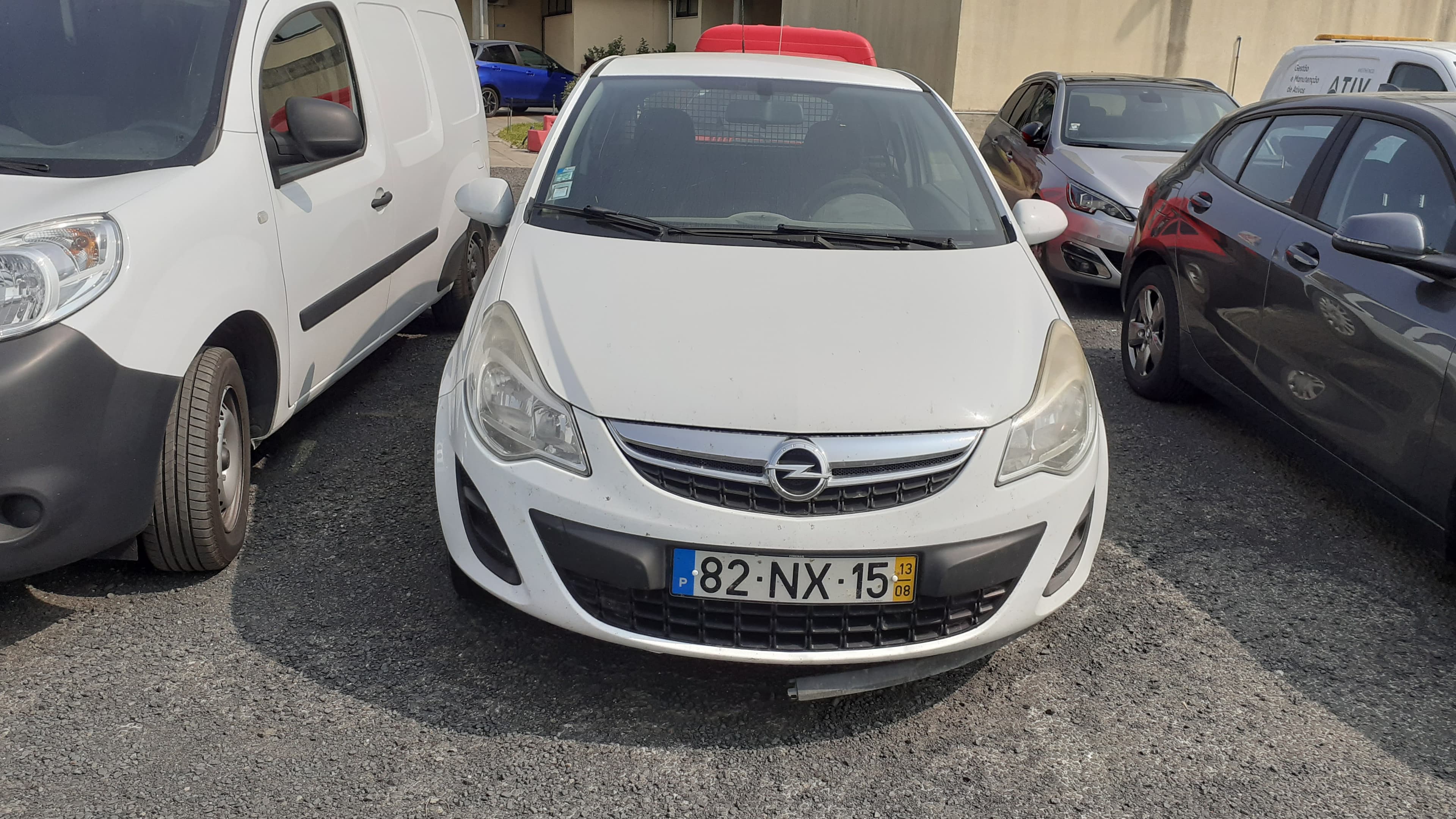 Opel Corsa 1.3 CDTI — imagem 3