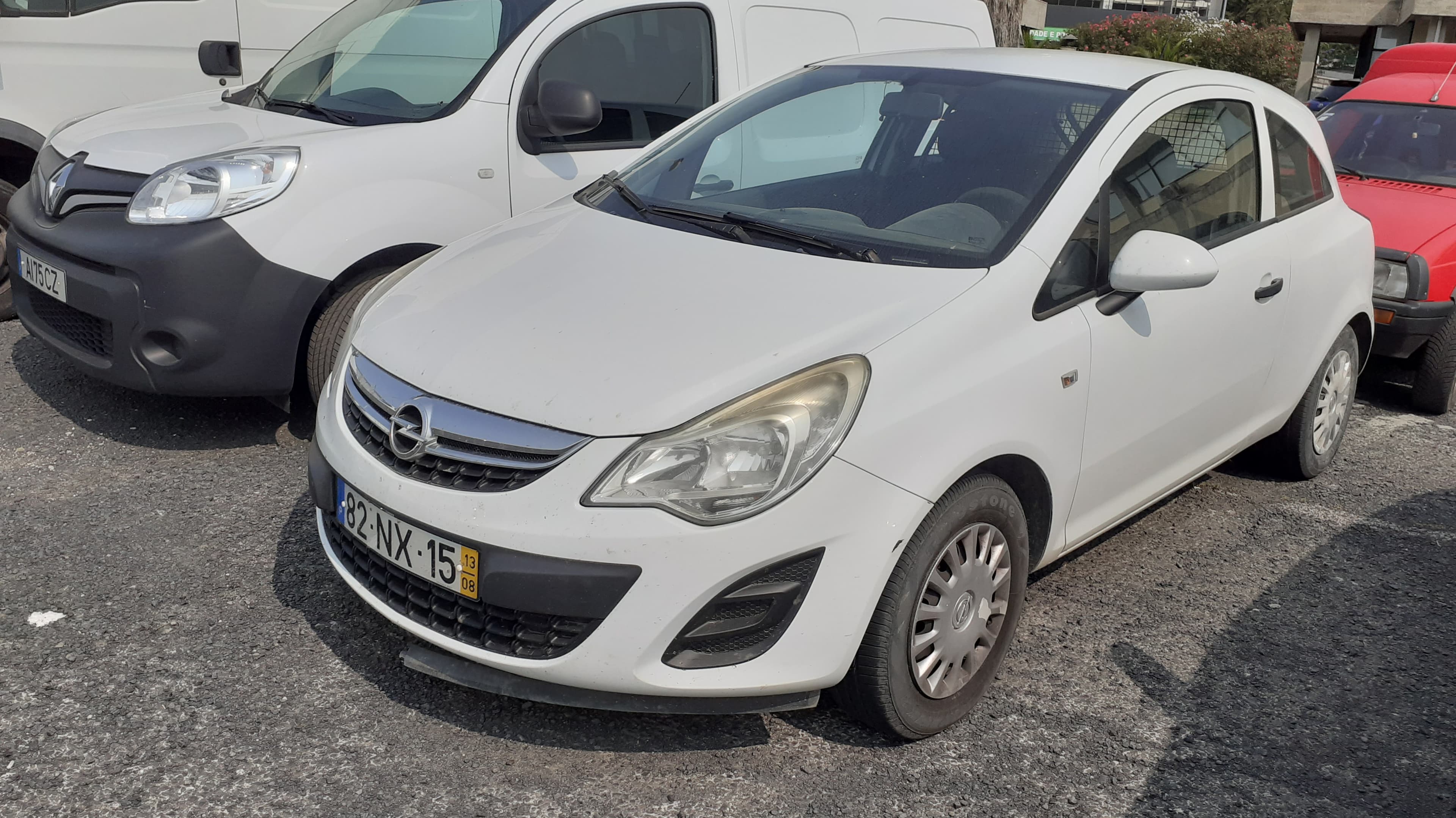 Opel Corsa 1.3 CDTI — imagem 2