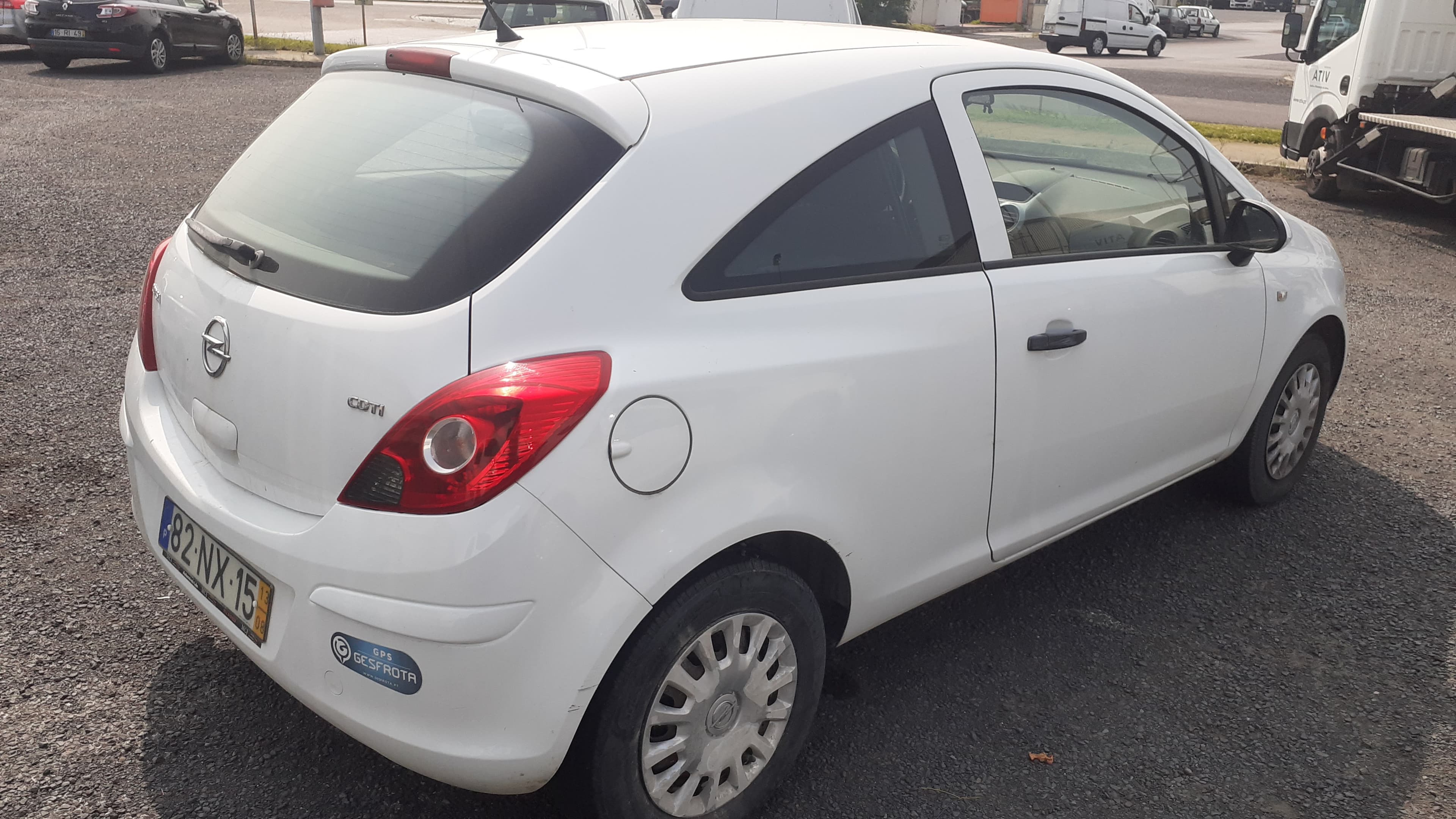 Opel Corsa 1.3 CDTI — imagem 7