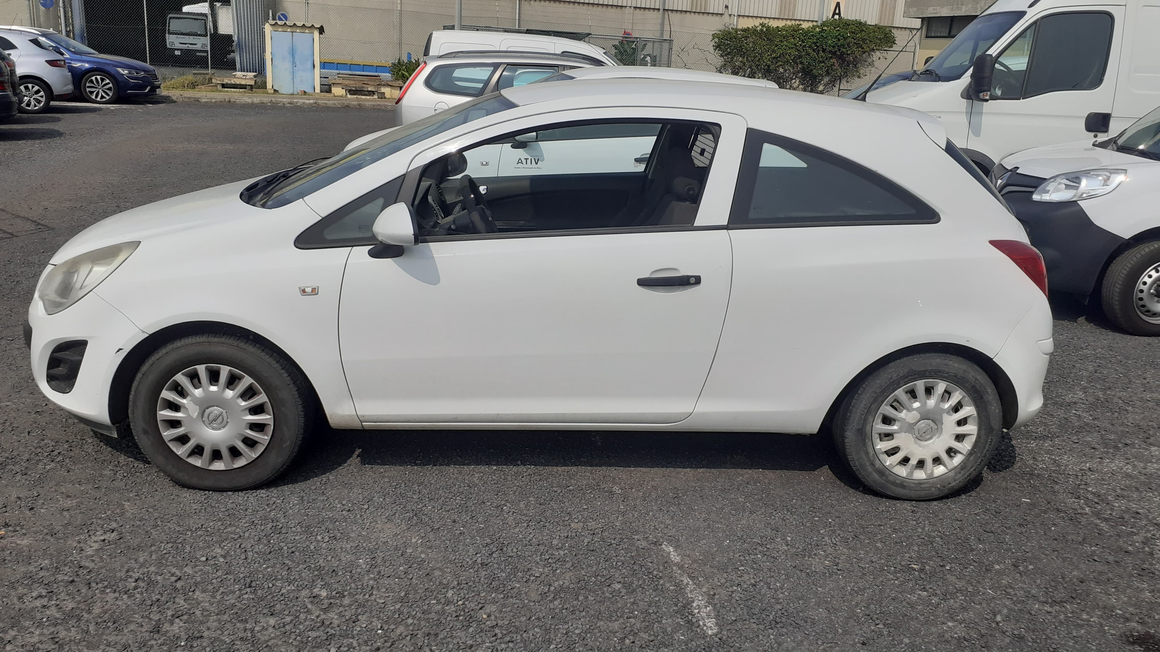Opel Corsa 1.3 CDTI — imagem 4