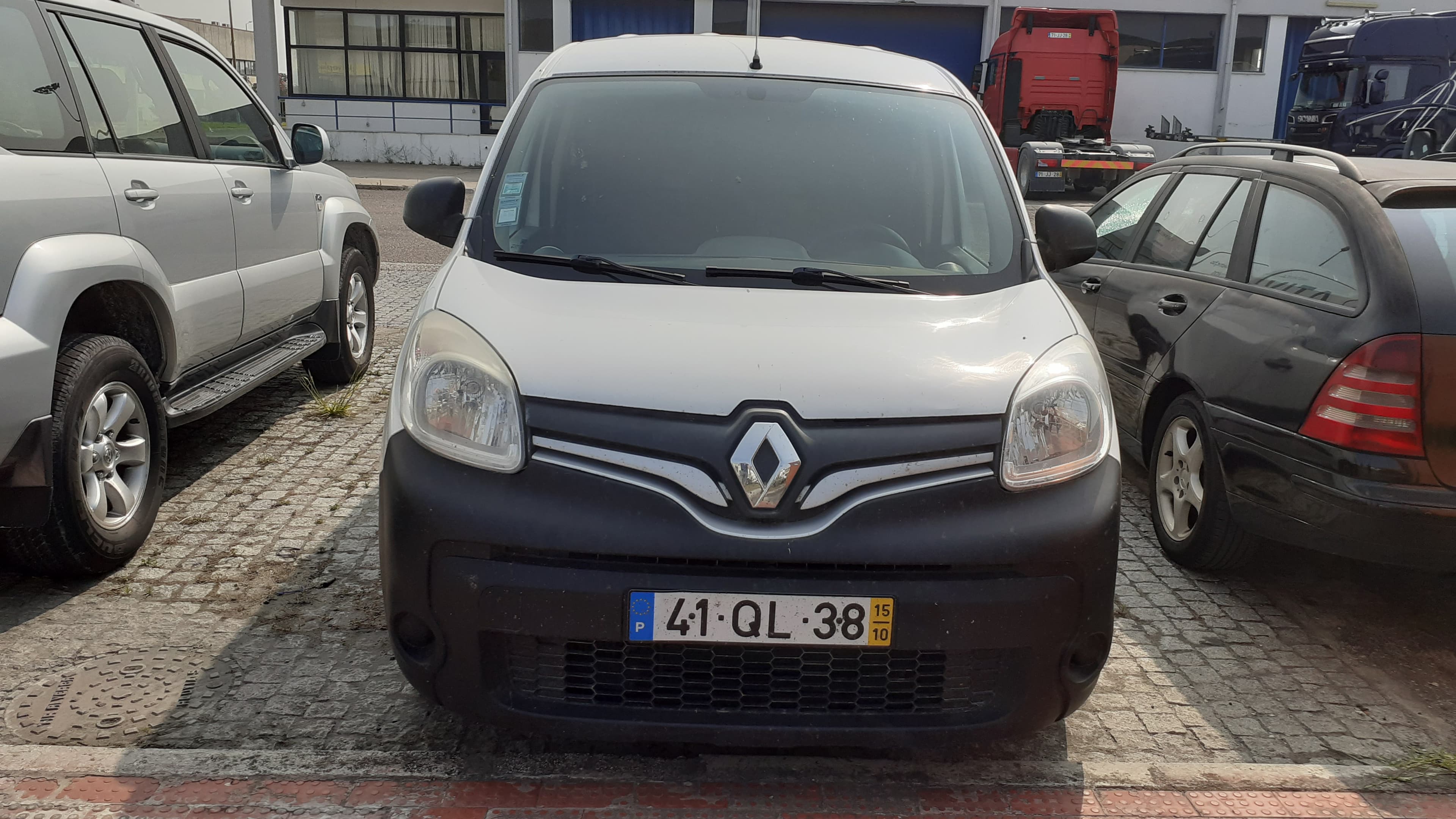 Renault Kangoo Maxi 1.5 Dci — image 2
