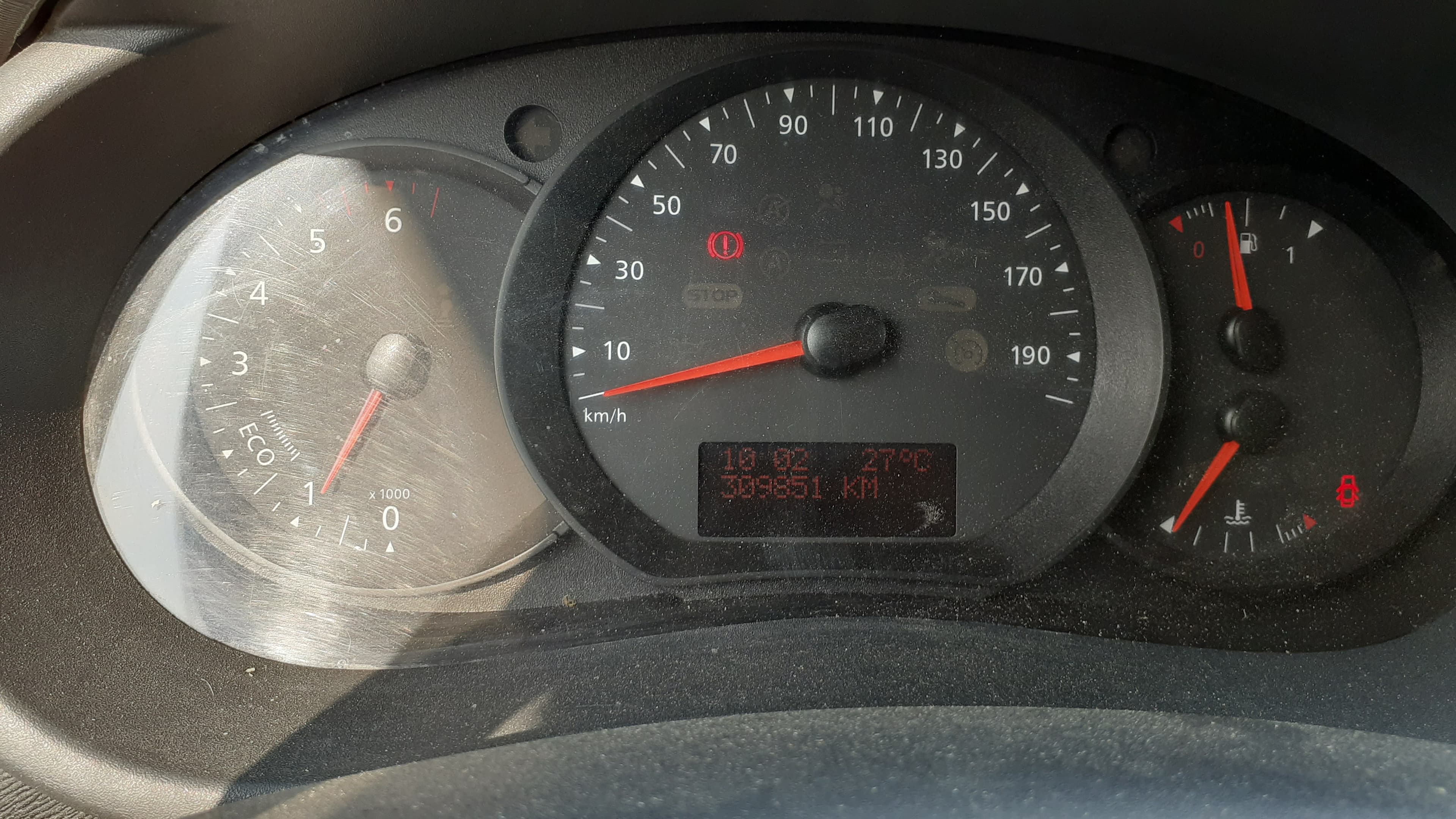 Renault Kangoo Maxi 1.5 Dci — image 14