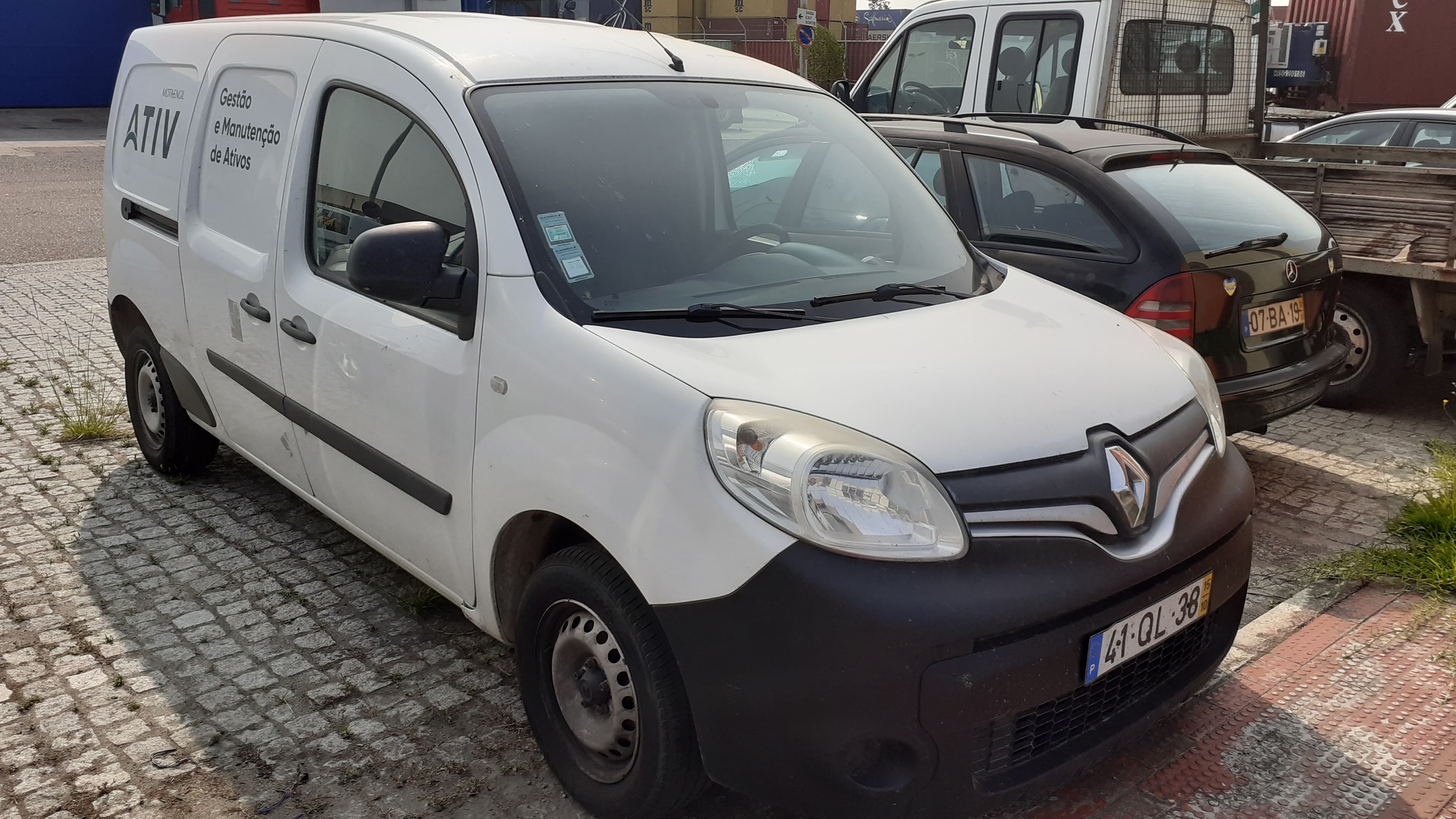 Renault Kangoo Maxi 1.5 Dci — image 3
