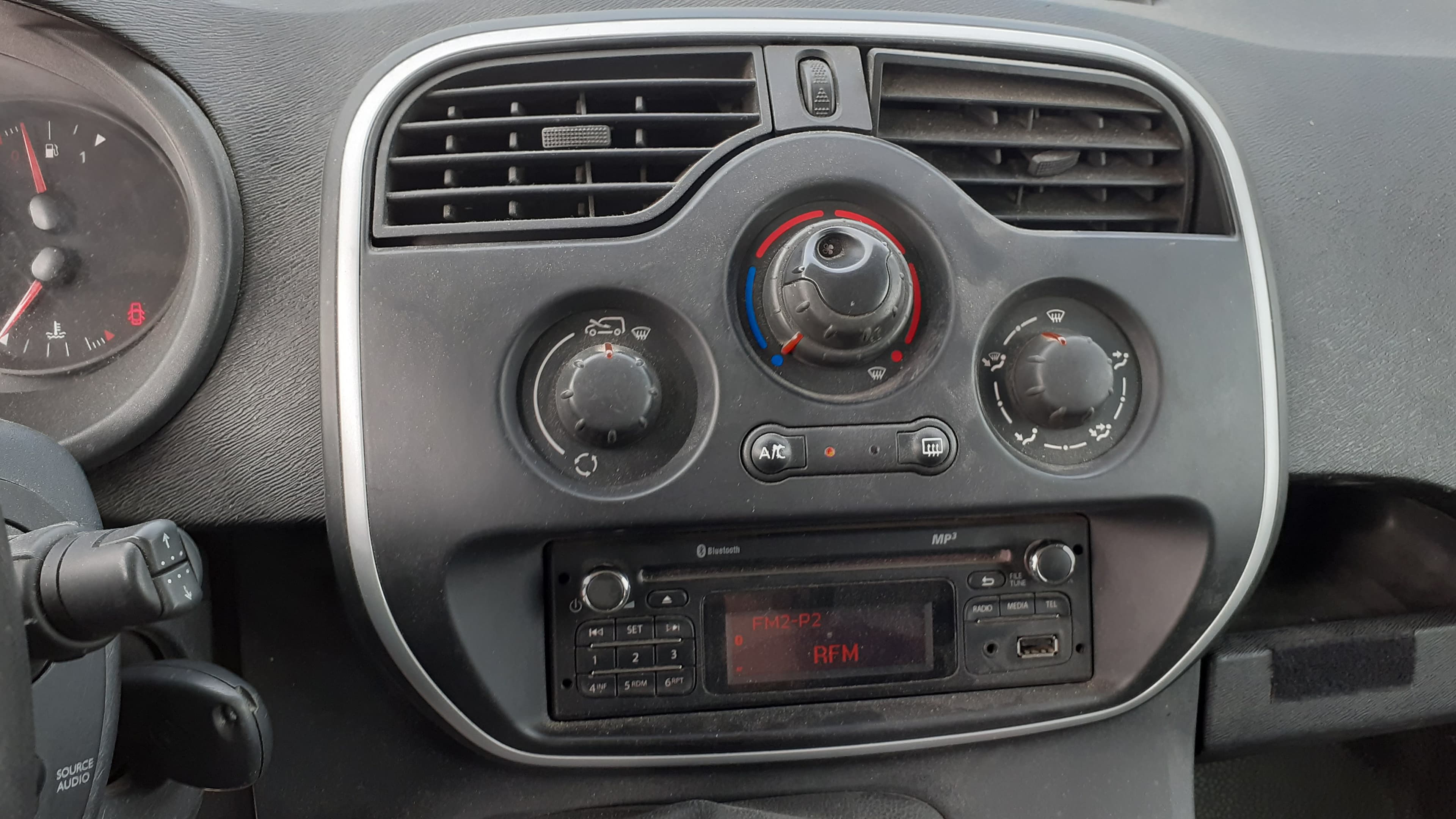 Renault Kangoo Maxi 1.5 Dci — image 15
