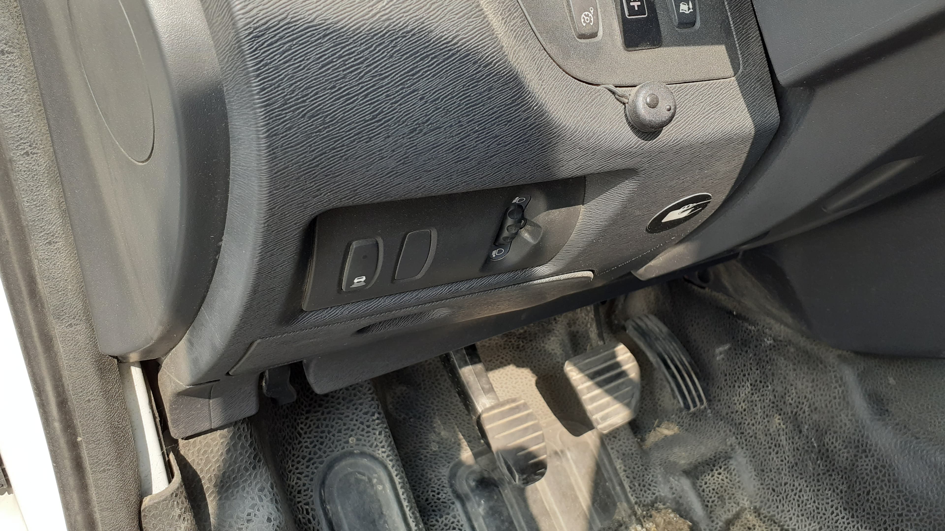 Renault Kangoo Maxi 1.5 Dci — image 13
