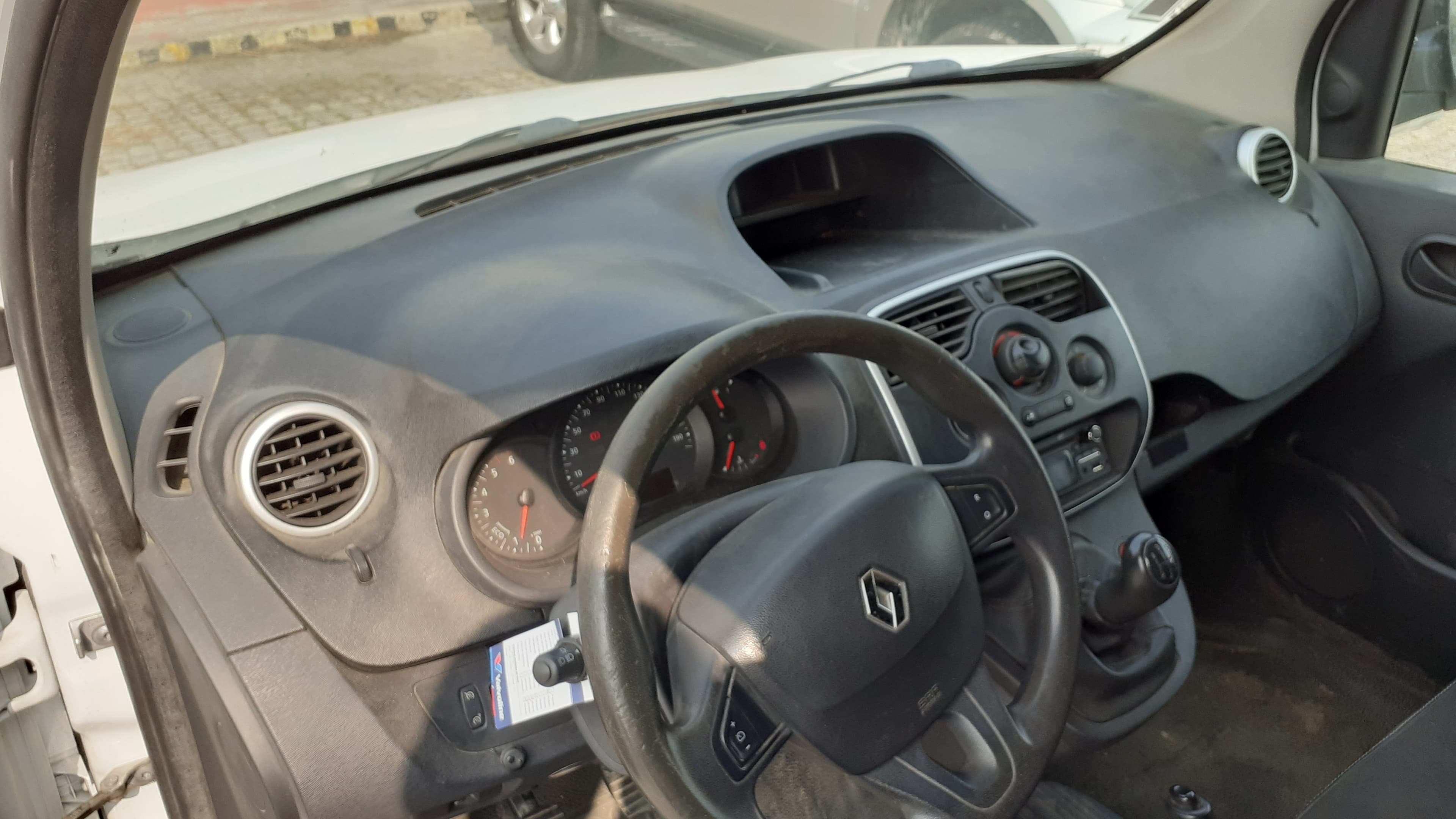 Renault Kangoo Maxi 1.5 Dci — image 12