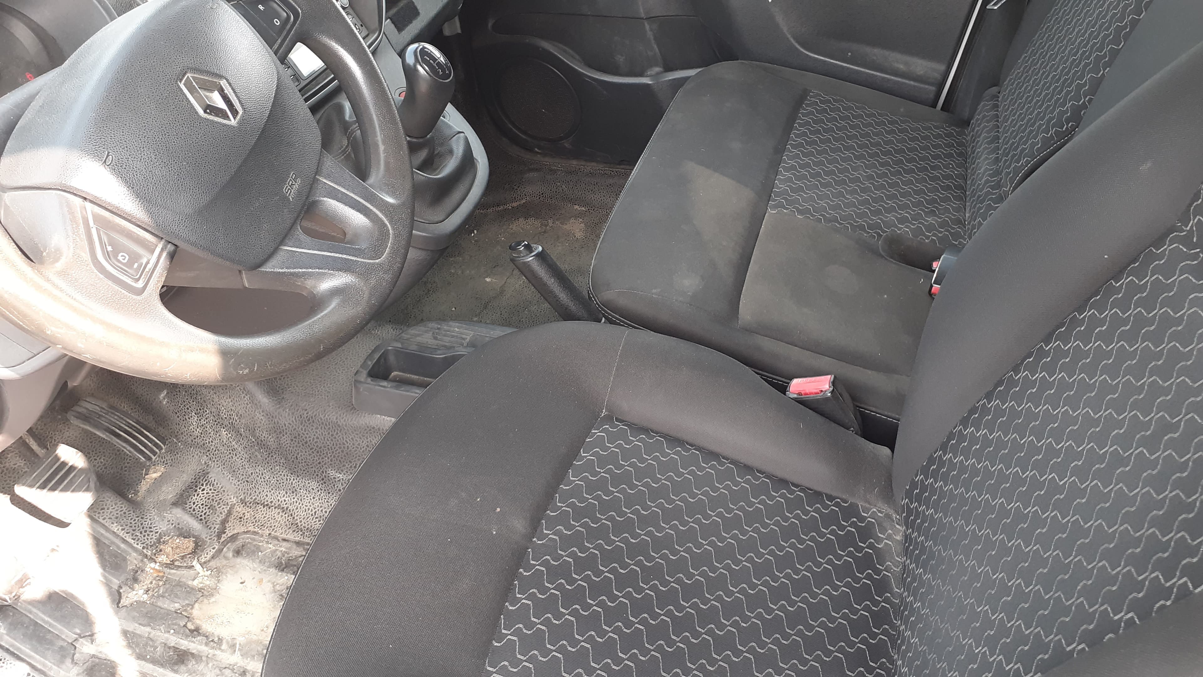 Renault Kangoo Maxi 1.5 Dci — image 11