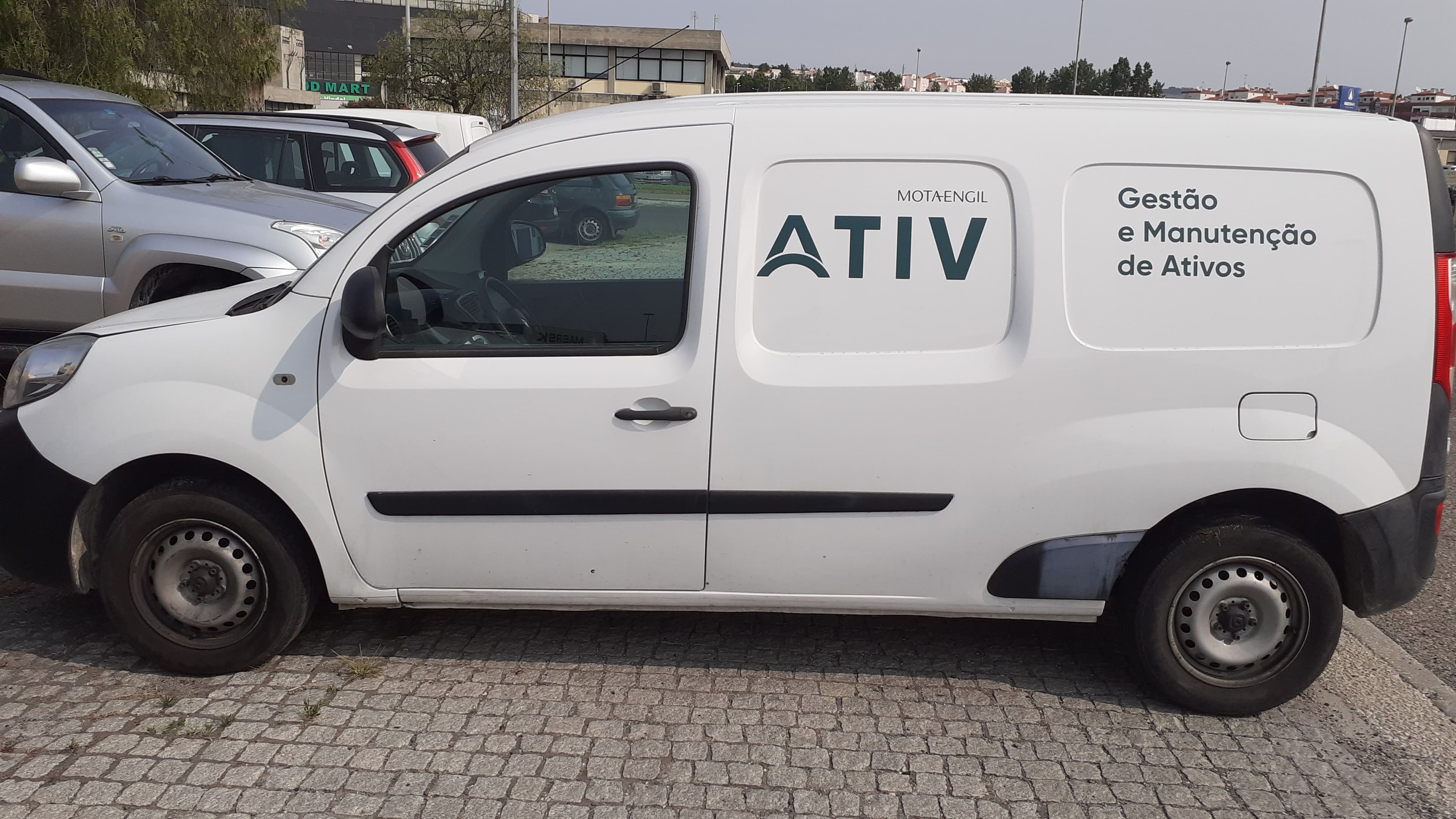 Renault Kangoo Maxi 1.5 Dci — image 4