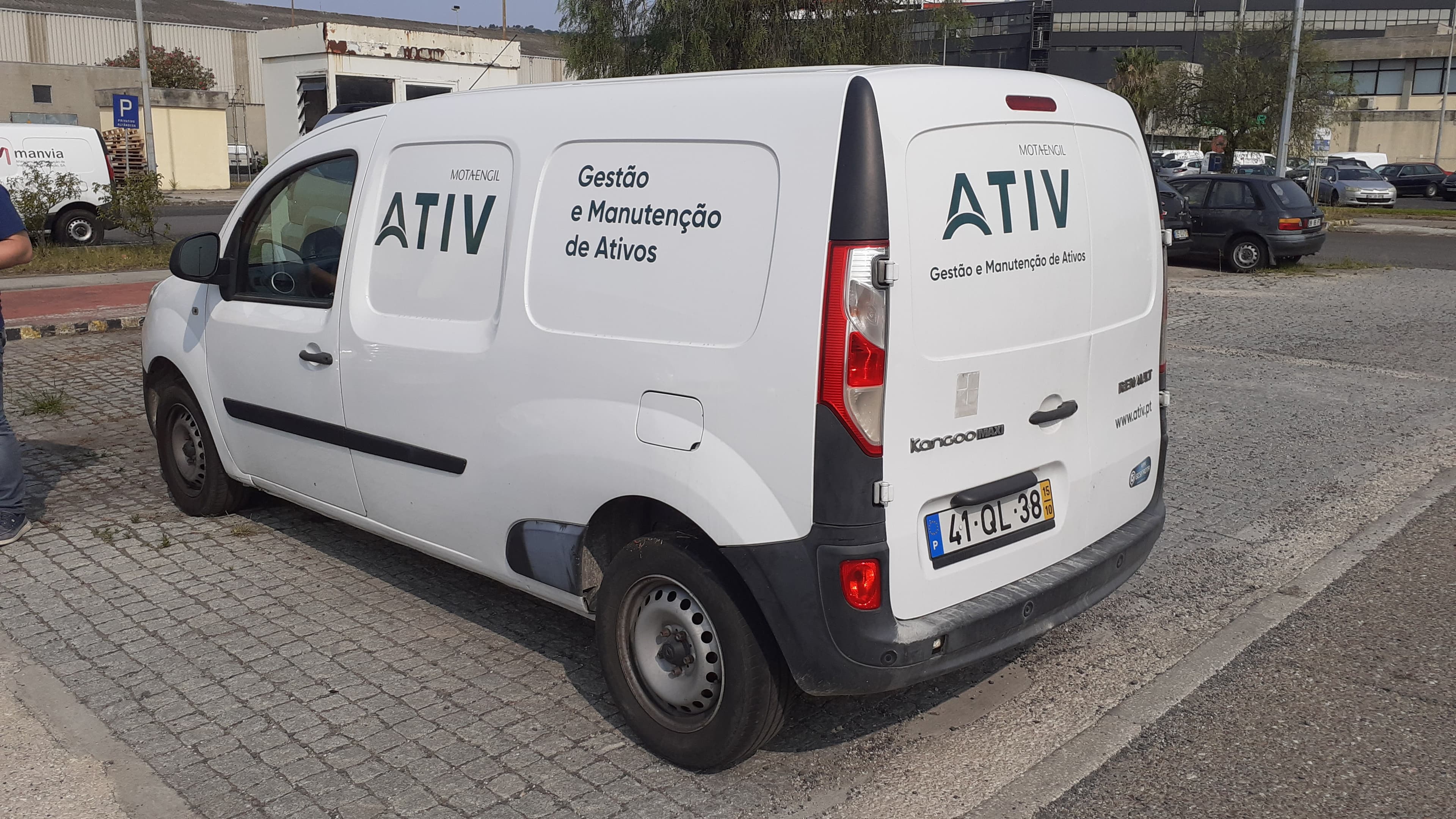 Renault Kangoo Maxi 1.5 Dci — image 5