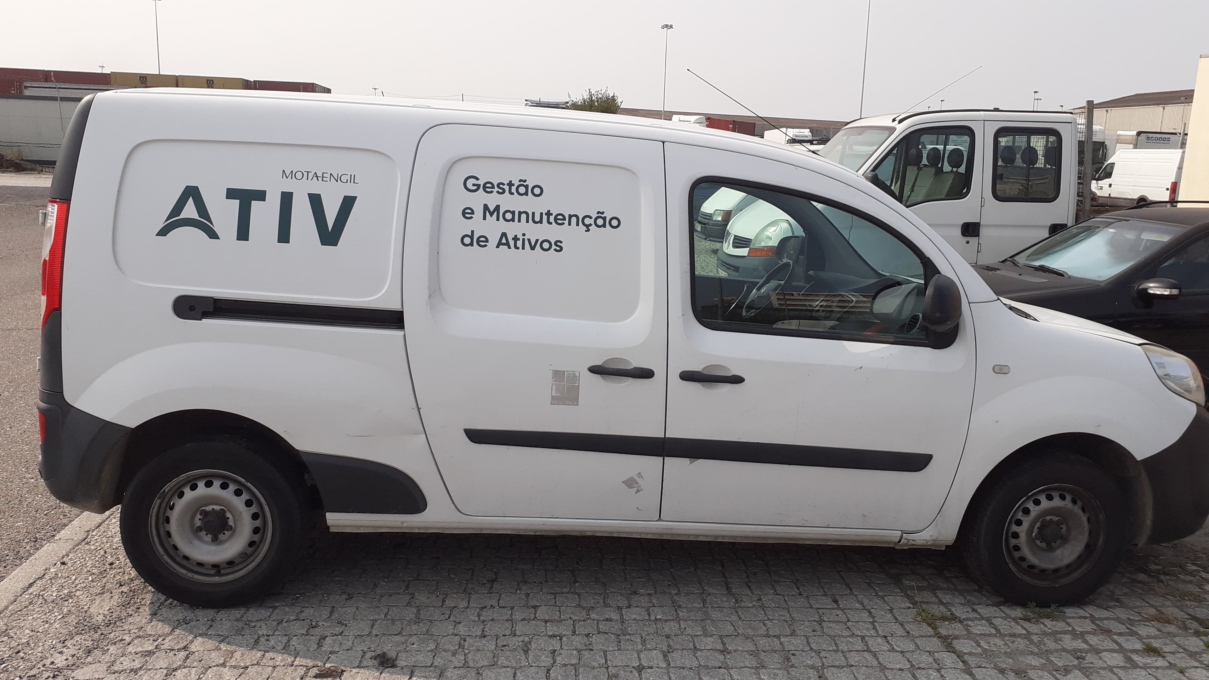 Renault Kangoo Maxi 1.5 Dci — image 7