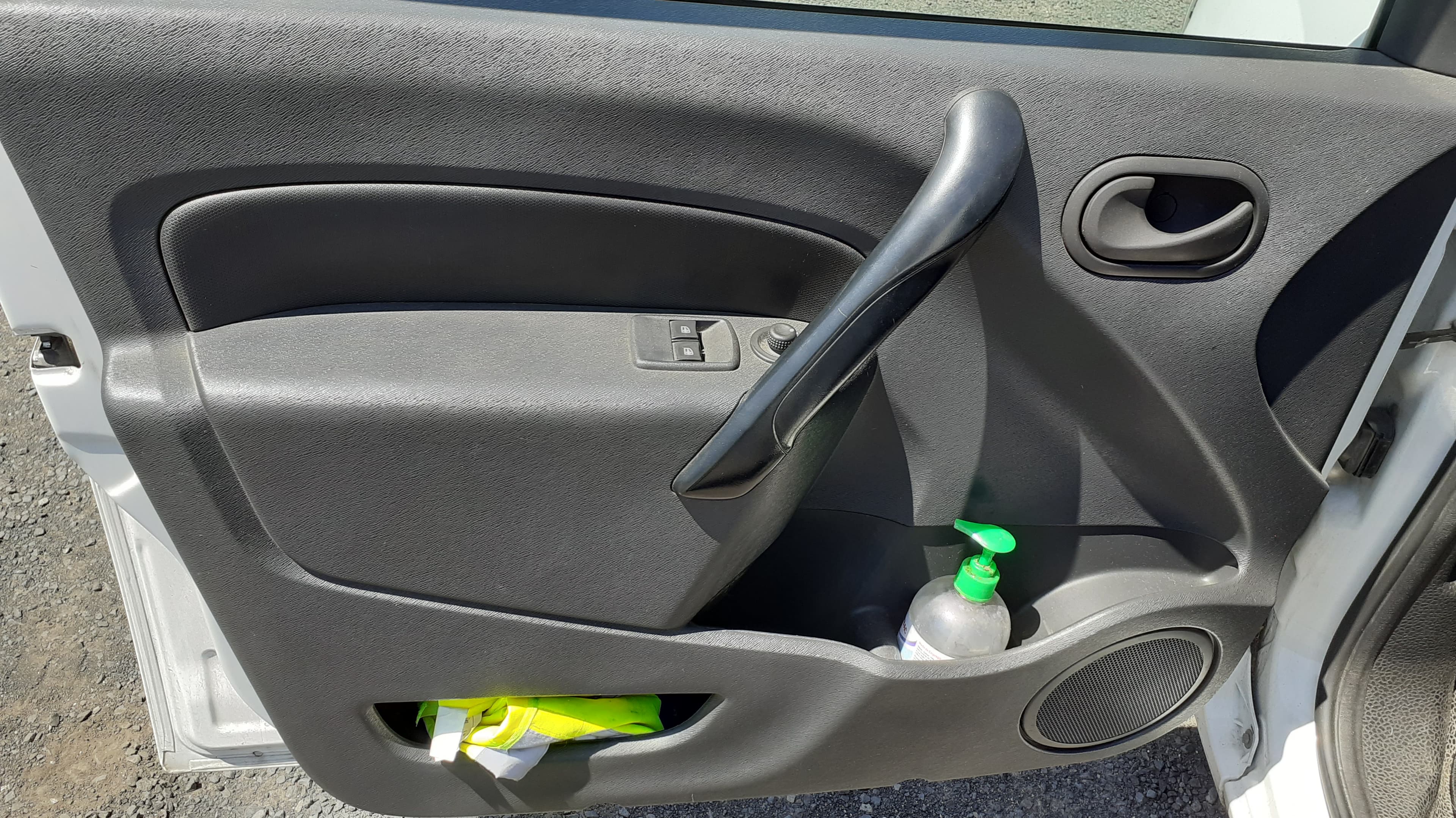 Renault Kangoo Maxi 1.5 Dci — imagem 16