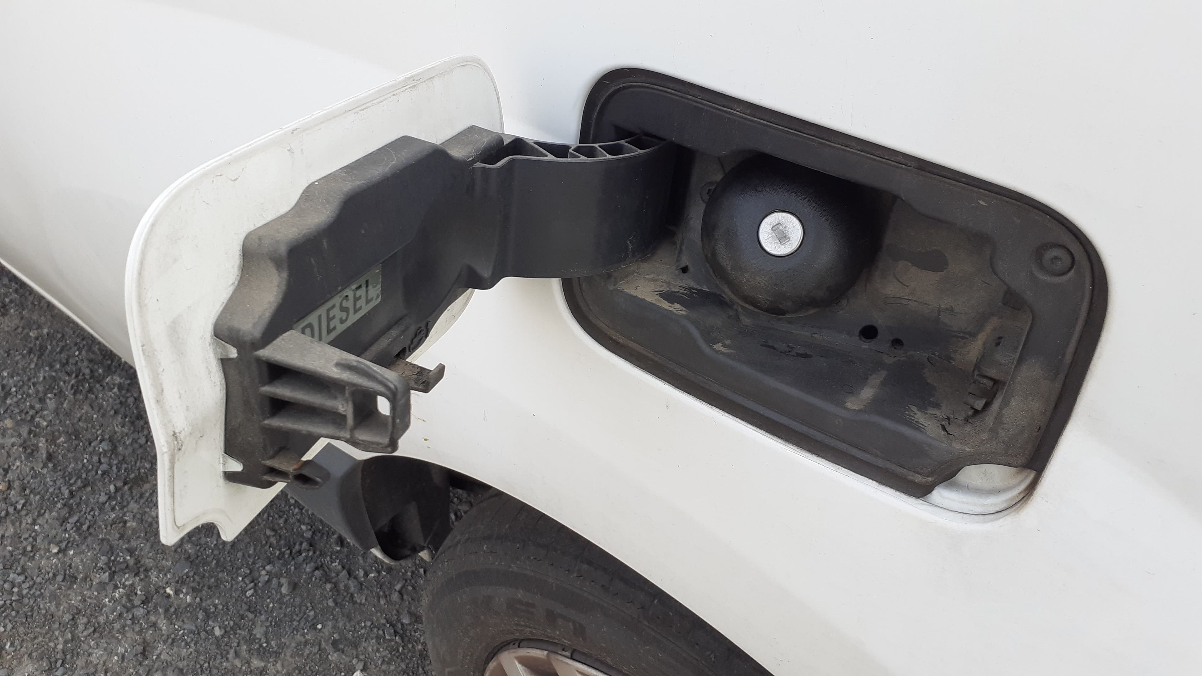 Renault Kangoo Maxi 1.5 Dci — imagem 11