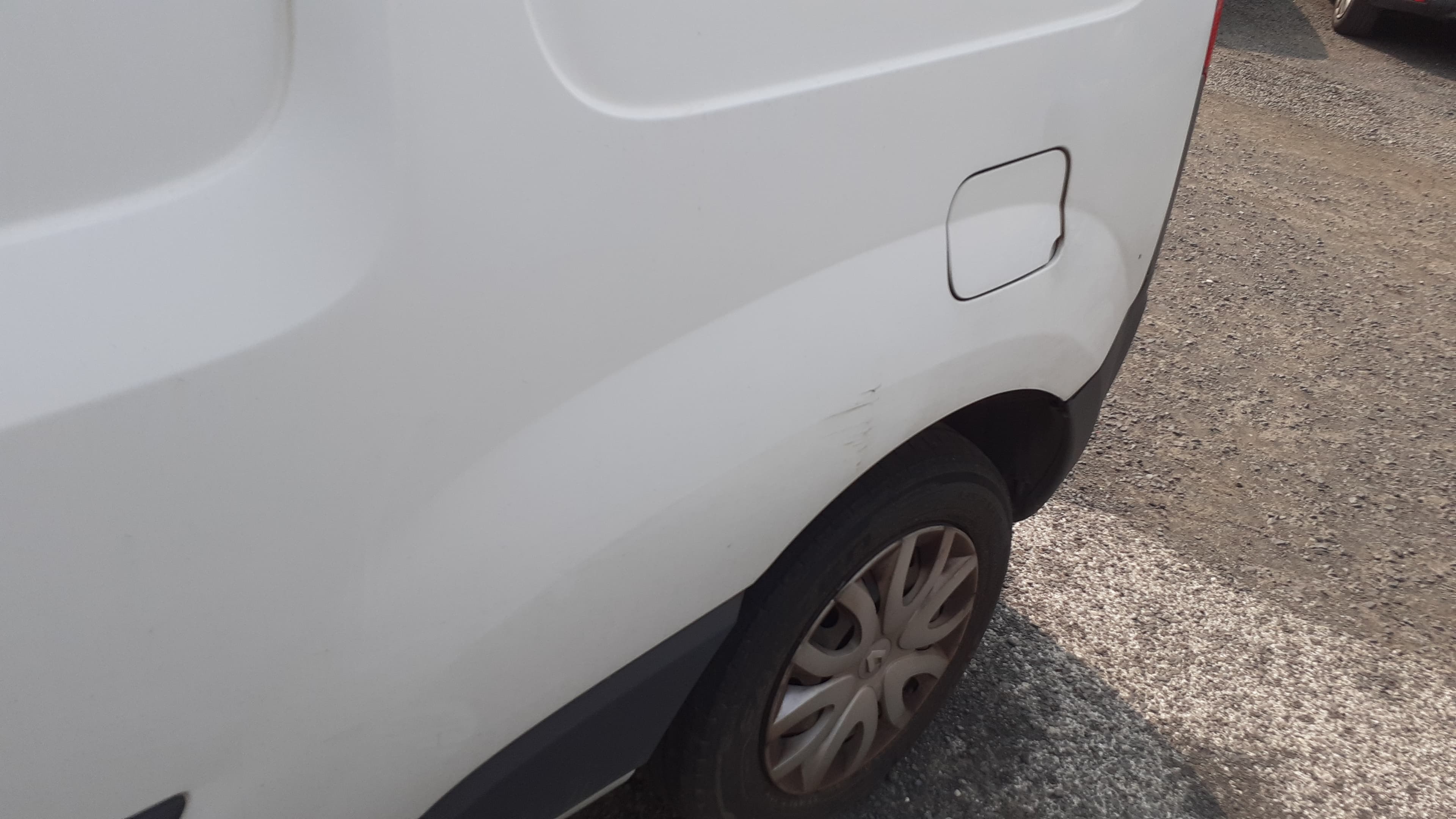 Renault Kangoo Maxi 1.5 Dci — imagem 15