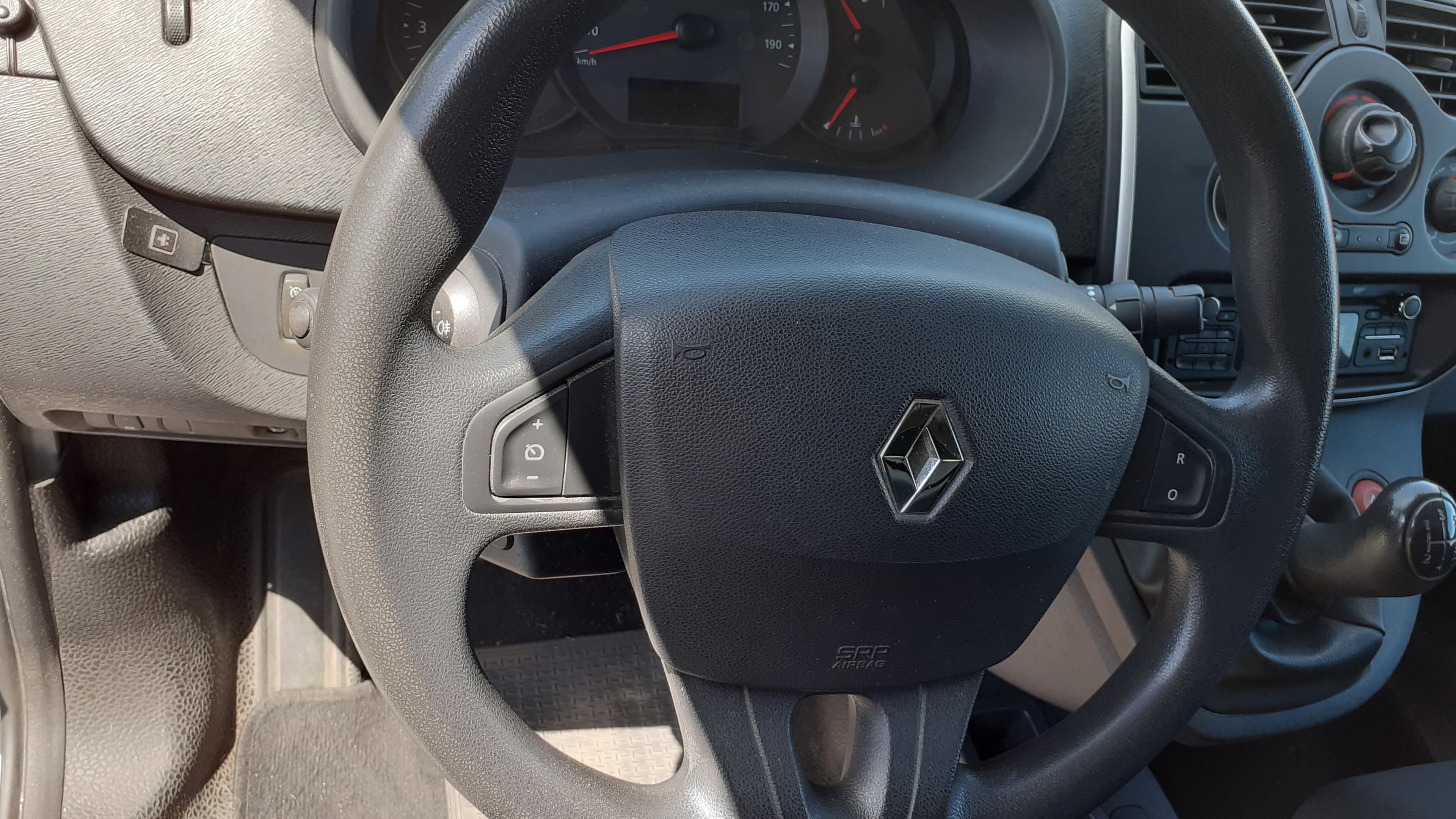 Renault Kangoo Maxi 1.5 Dci — imagem 18