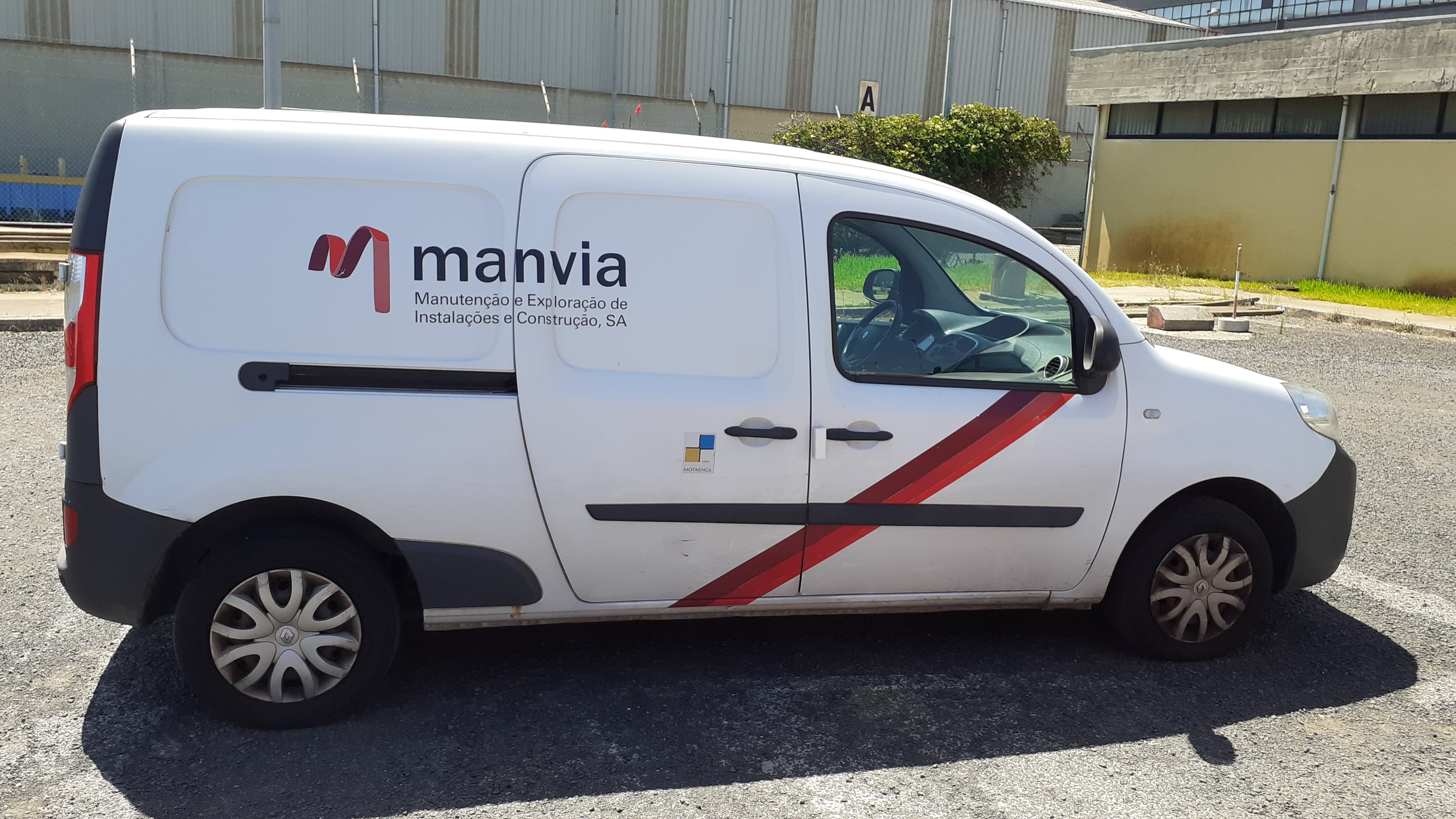 Renault Kangoo Maxi 1.5 Dci — imagem 8