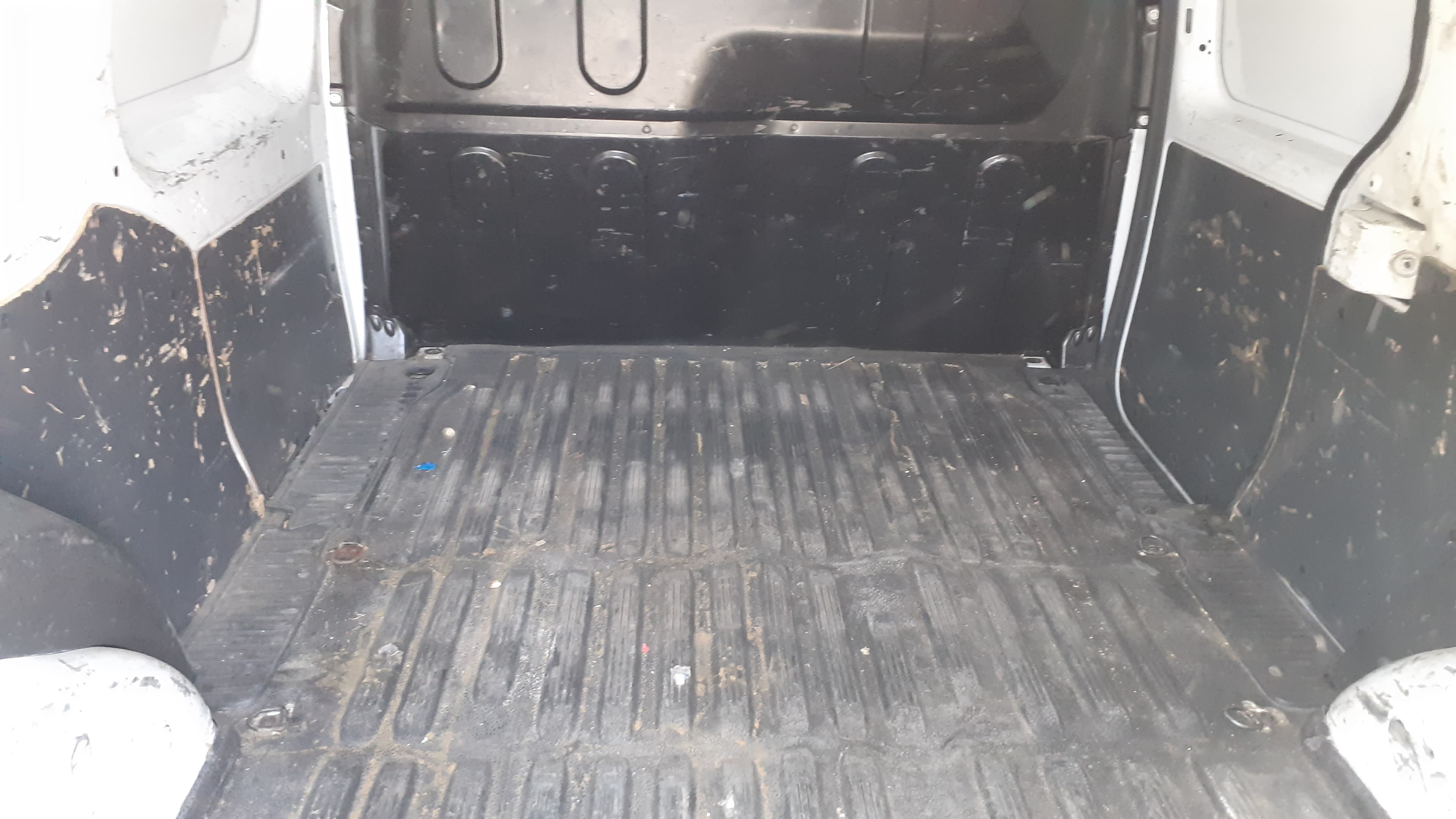 Renault Kangoo Maxi 1.5 Dci — imagem 9